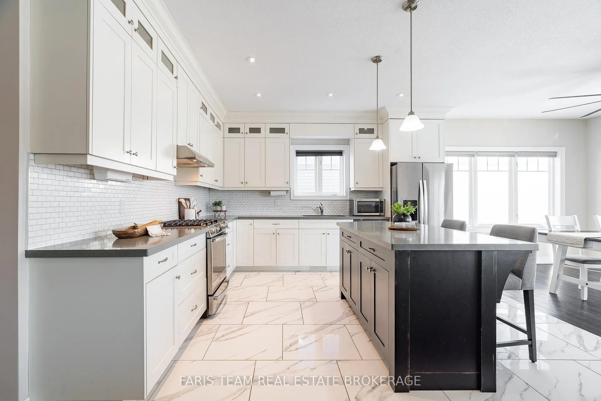 Photo 9 of 287 Robinson Road, Wasaga Beach — HOMEH