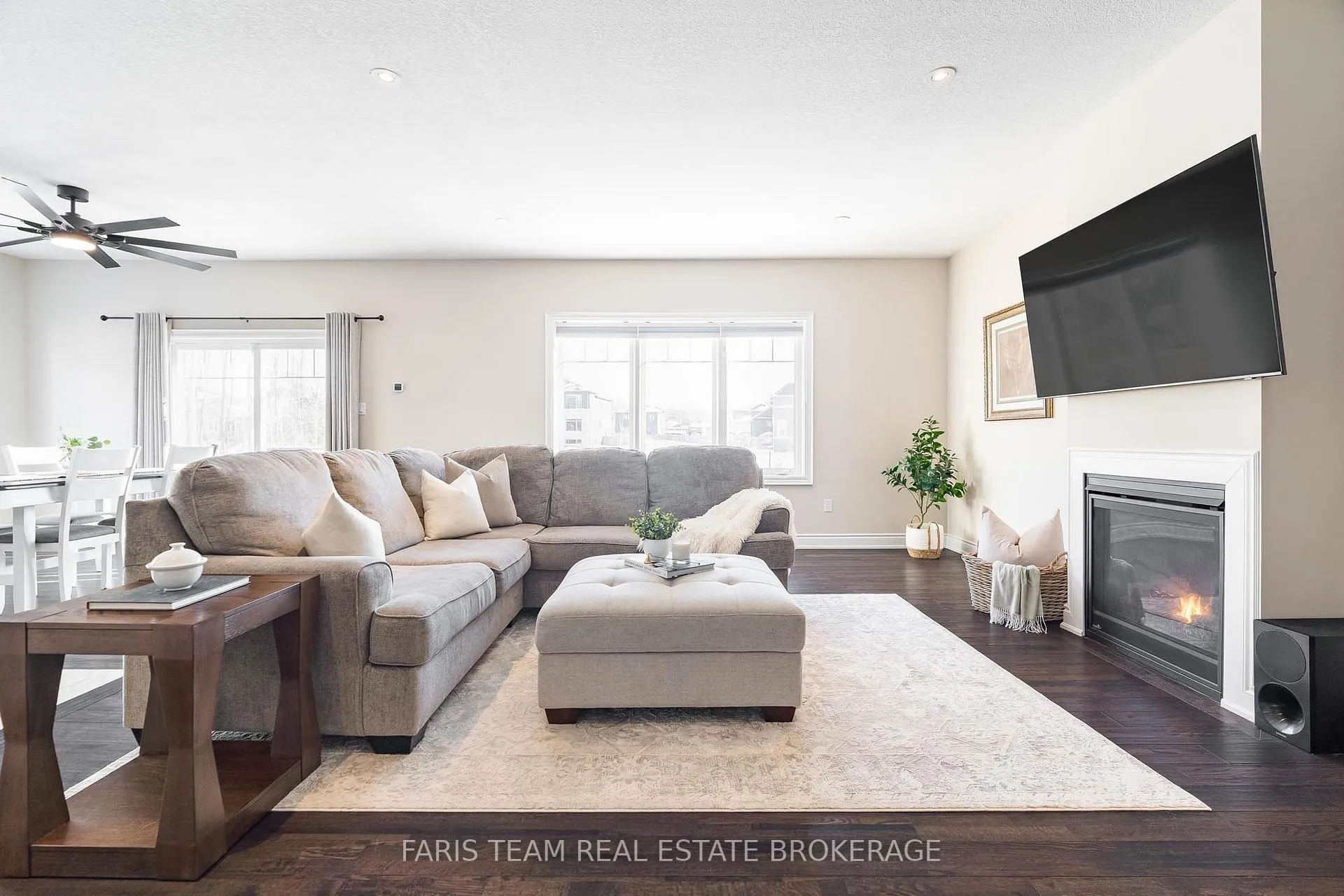 Photo 16 of 287 Robinson Road, Wasaga Beach — HOMEH