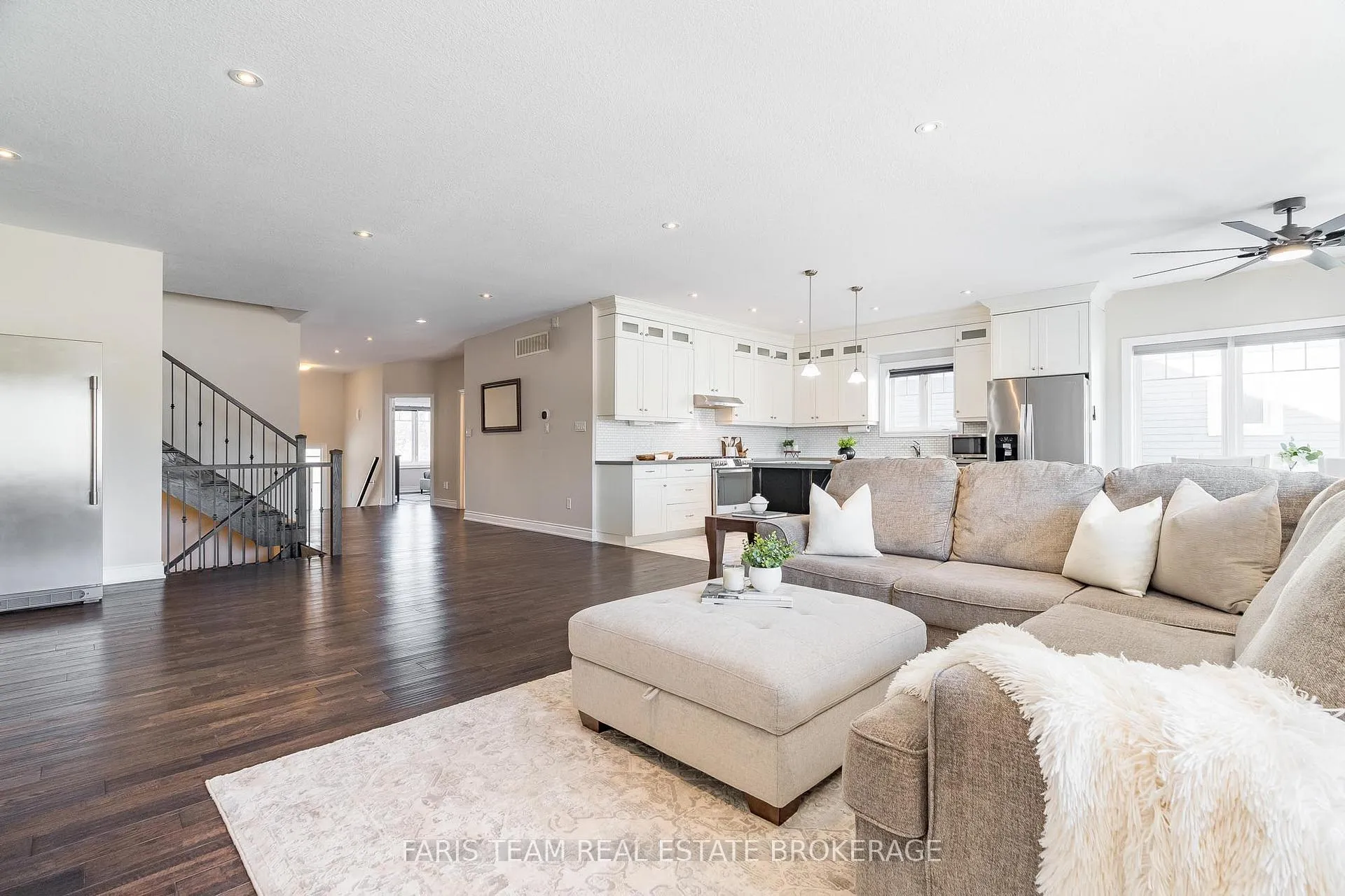 Photo 18 of 287 Robinson Road, Wasaga Beach — HOMEH