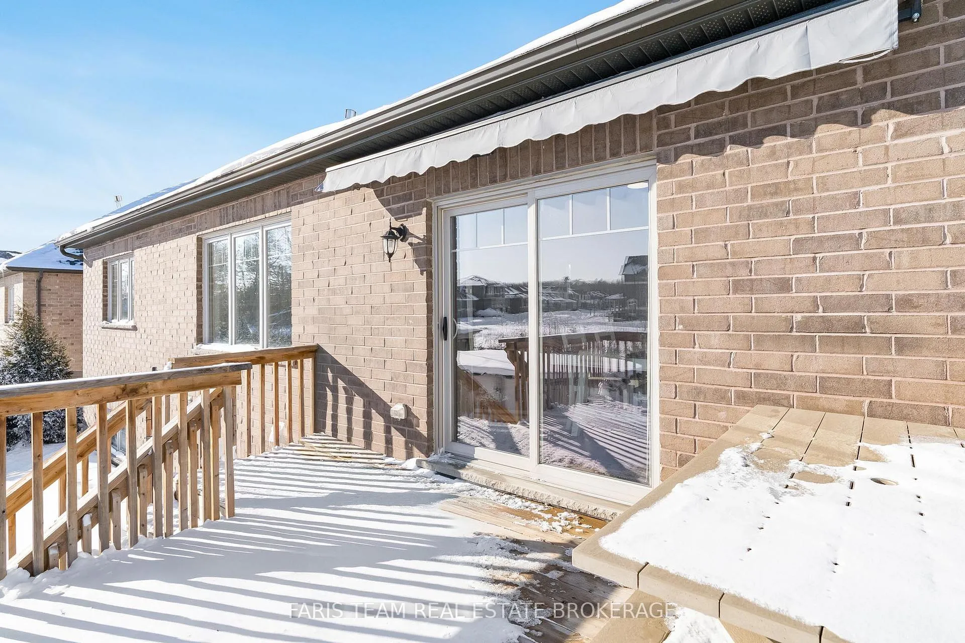 Photo 39 of 287 Robinson Road, Wasaga Beach — HOMEH