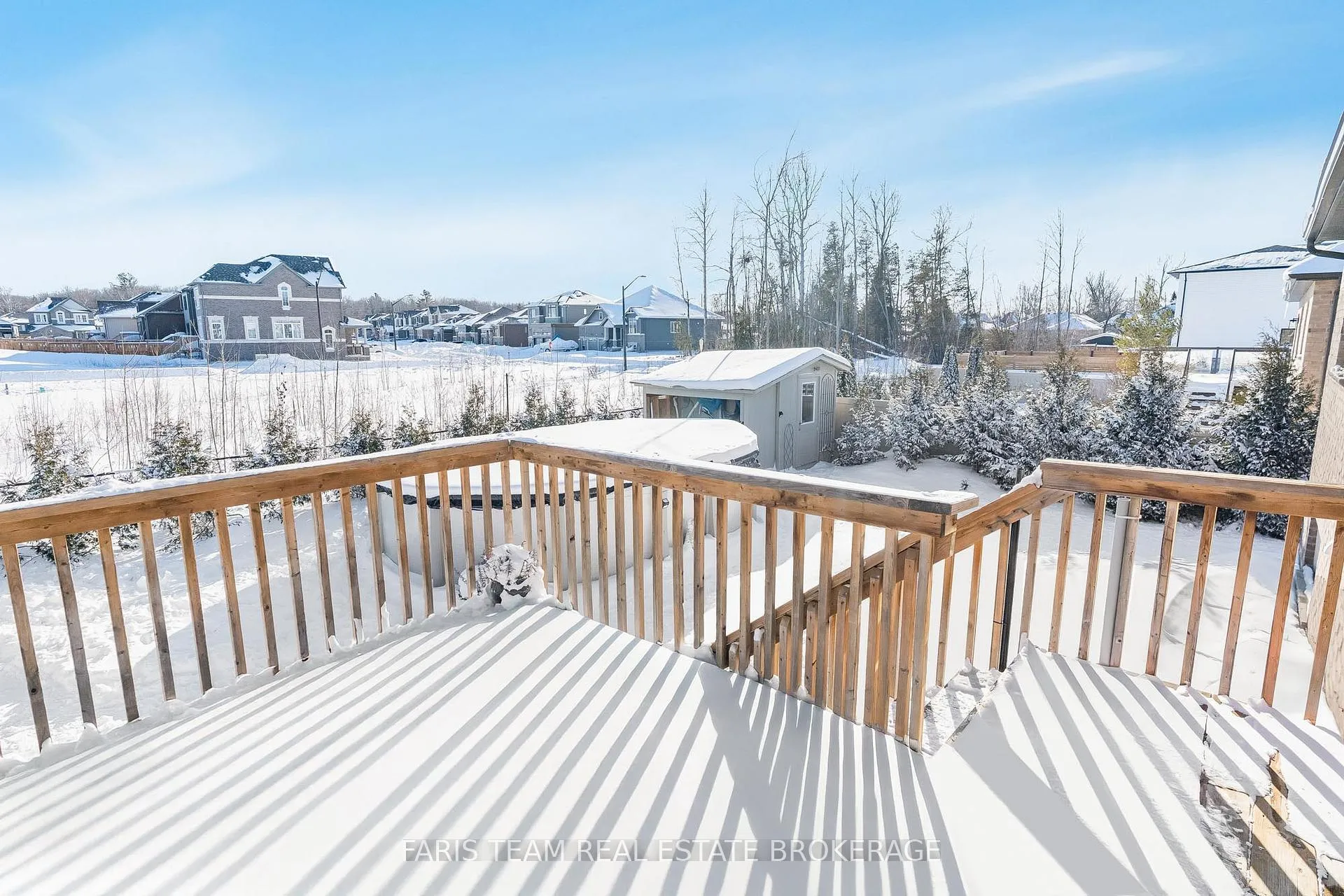 Photo 40 of 287 Robinson Road, Wasaga Beach — HOMEH