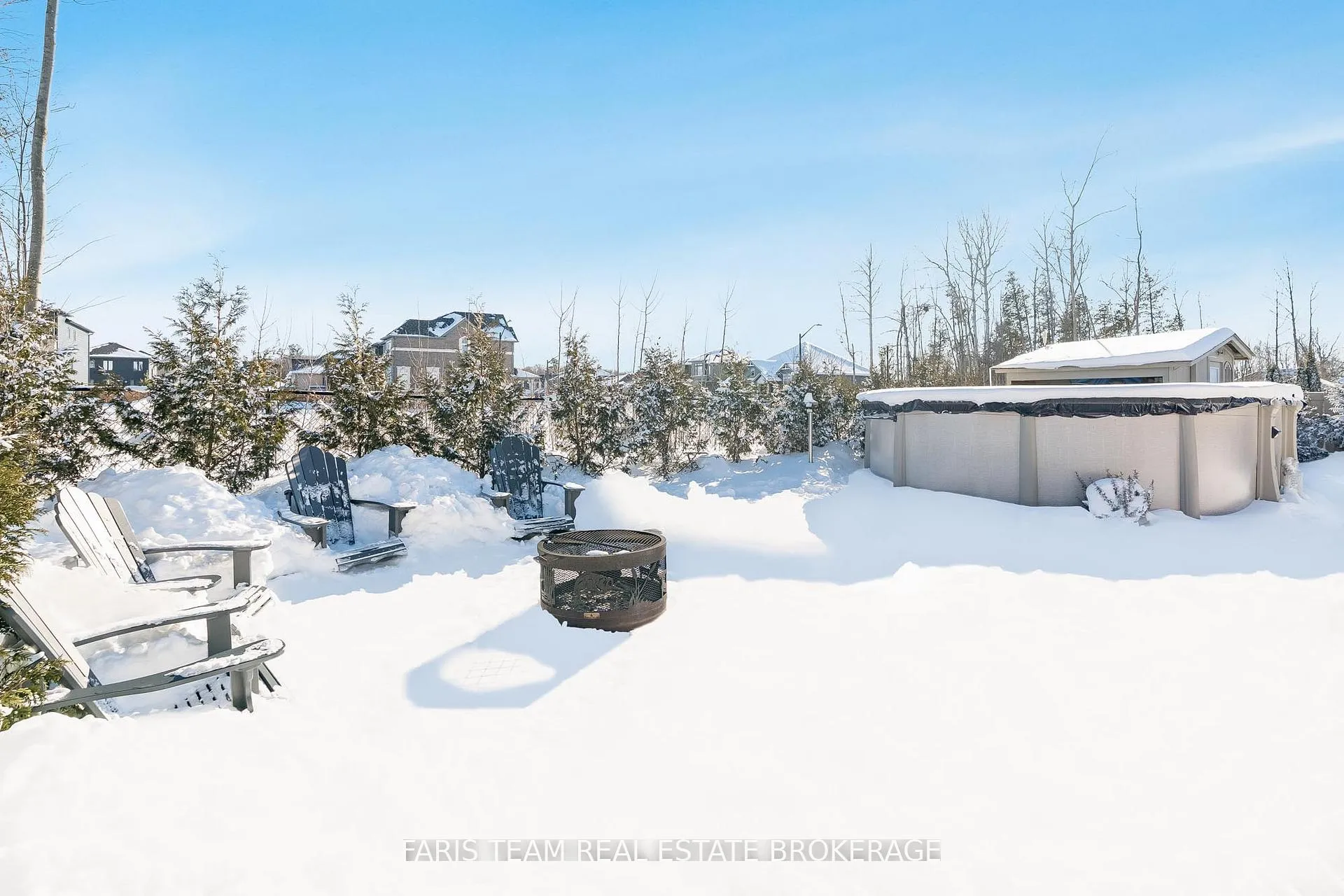 Photo 41 of 287 Robinson Road, Wasaga Beach — HOMEH