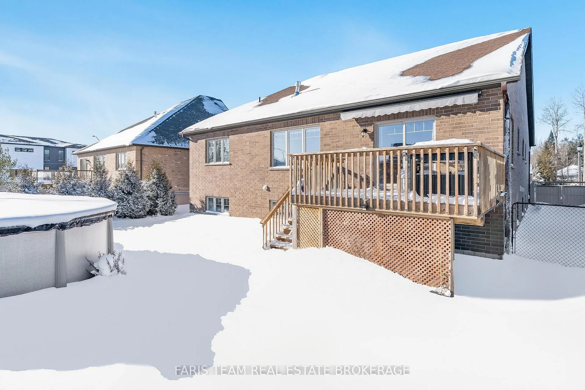 Photo 42 of 287 Robinson Road, Wasaga Beach — HOMEH