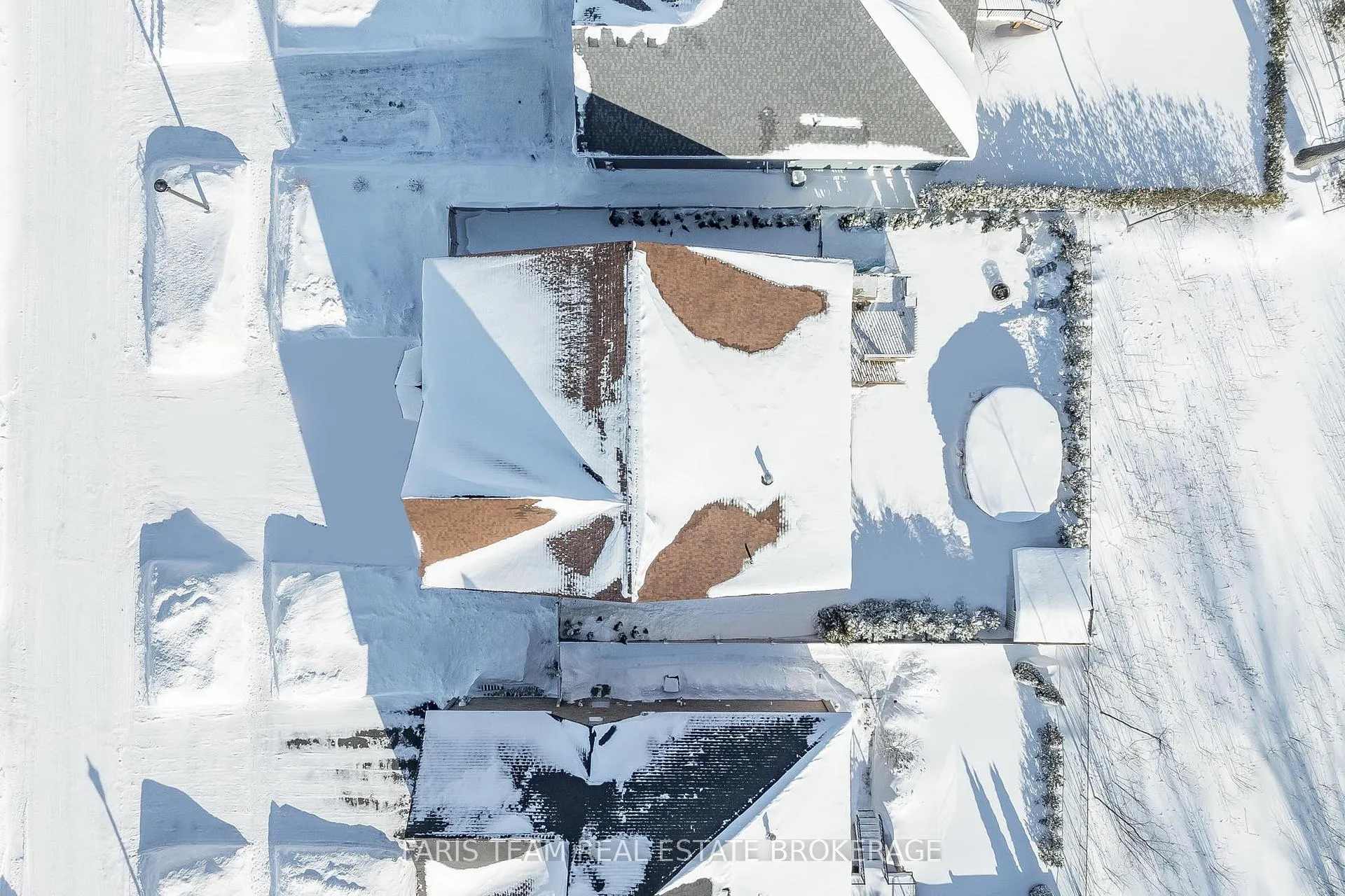 Photo 45 of 287 Robinson Road, Wasaga Beach — HOMEH