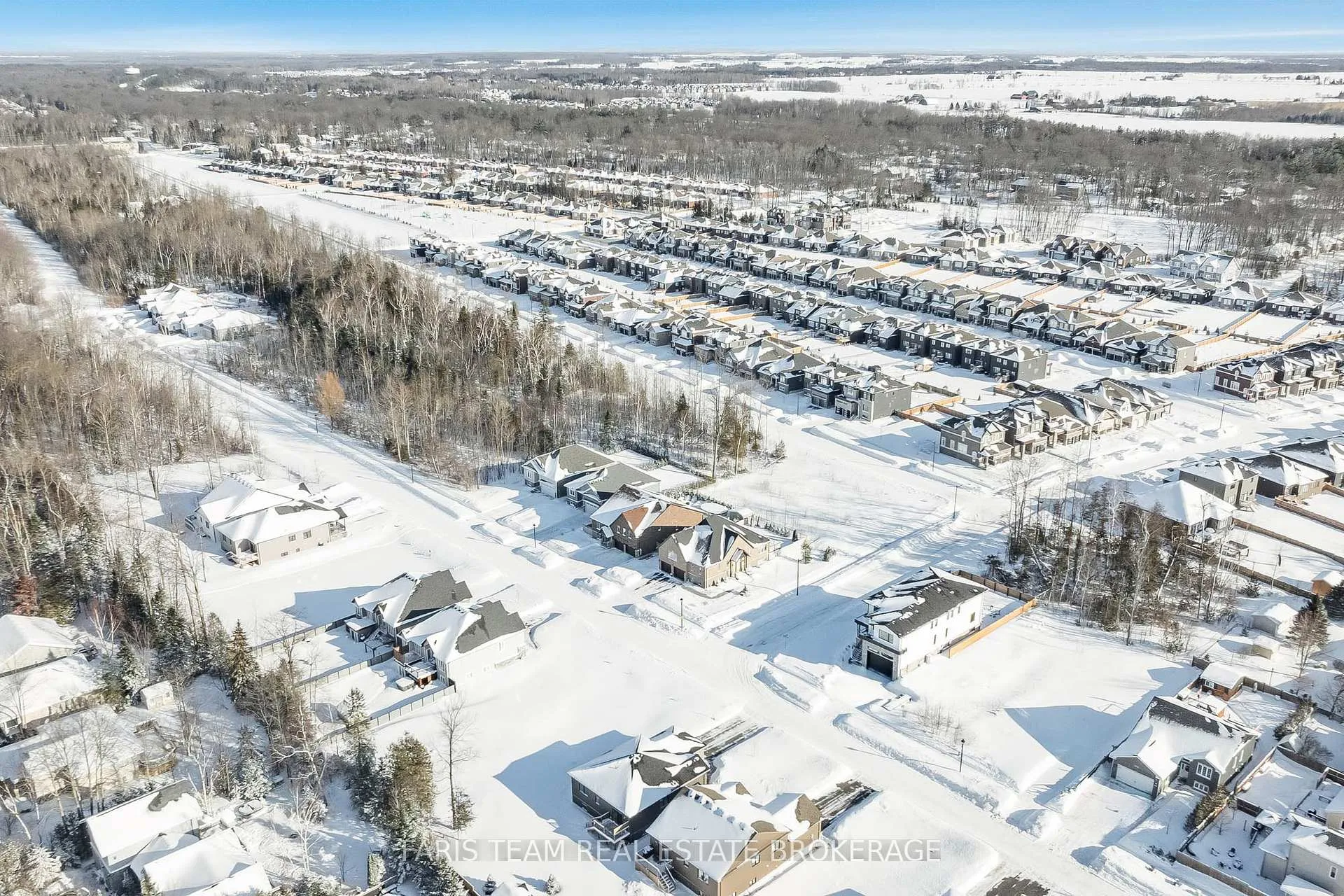Photo 46 of 287 Robinson Road, Wasaga Beach — HOMEH