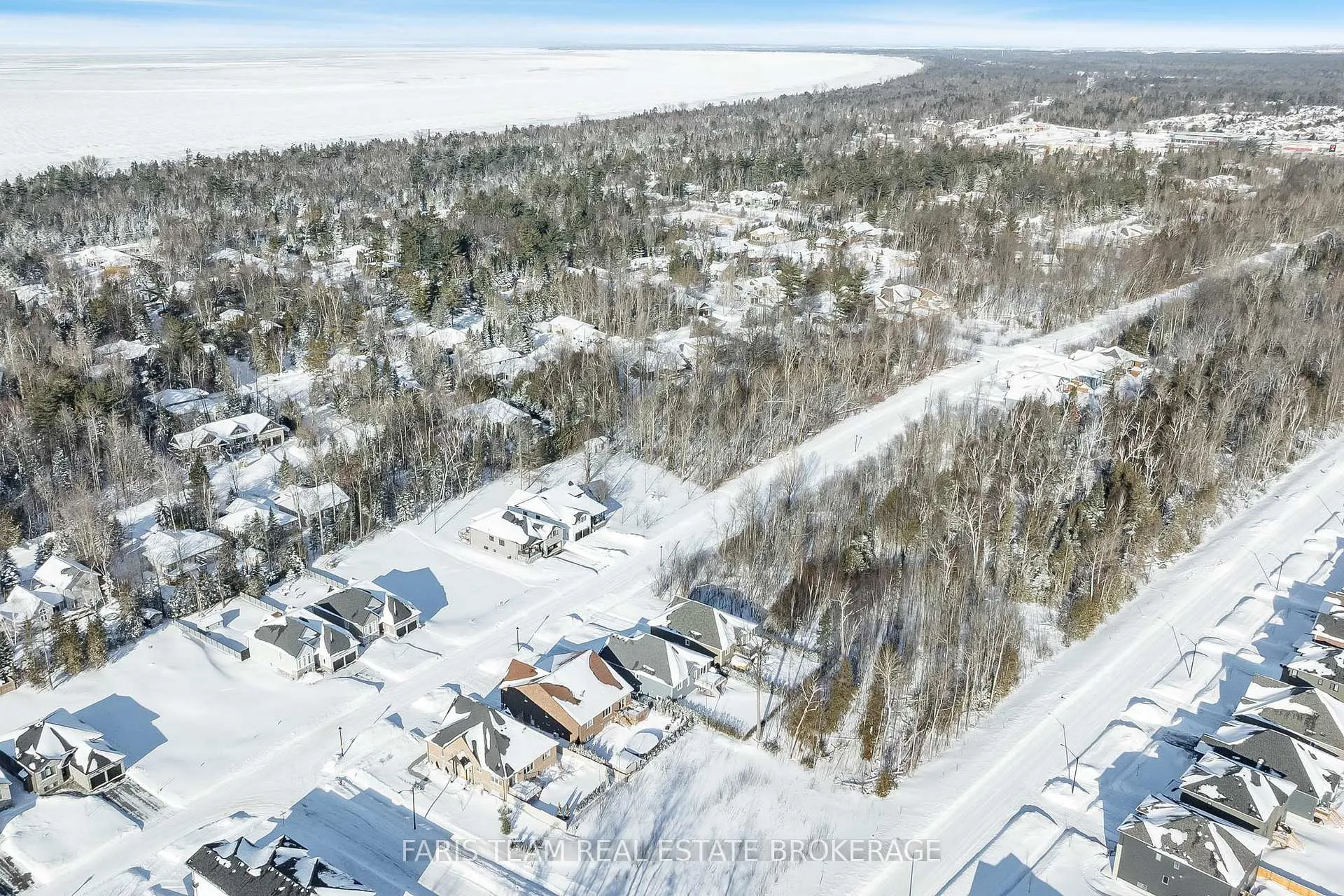 Photo 48 of 287 Robinson Road, Wasaga Beach — HOMEH
