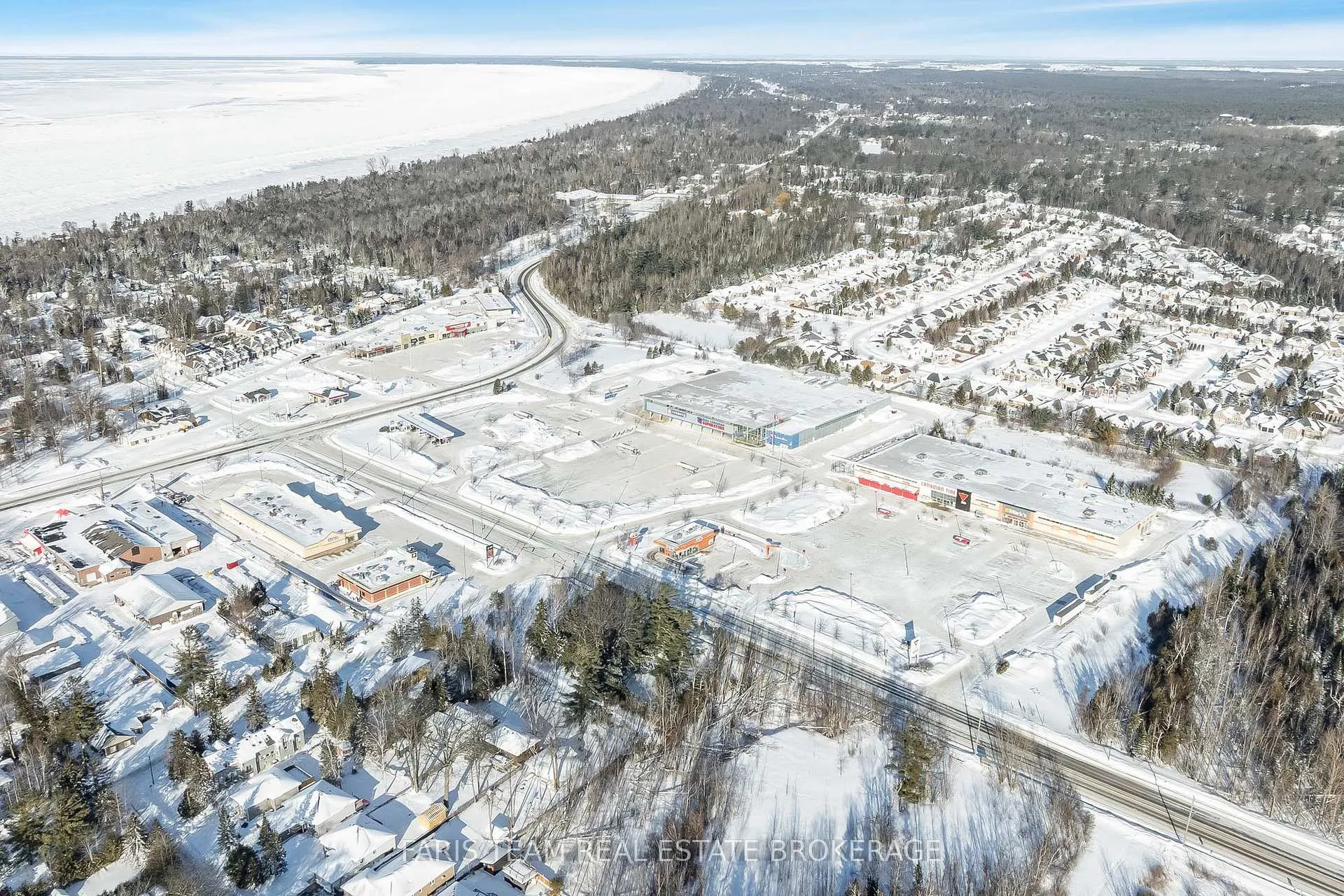 Photo 49 of 287 Robinson Road, Wasaga Beach — HOMEH