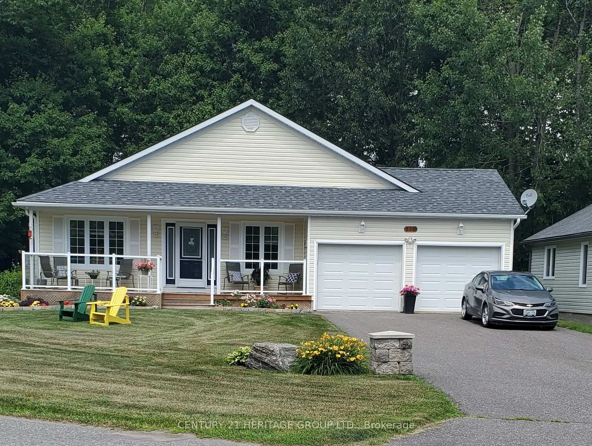 Photo 1 of 130 Hedgewood Lane, Gravenhurst, Muskoka (S) — HOMEH