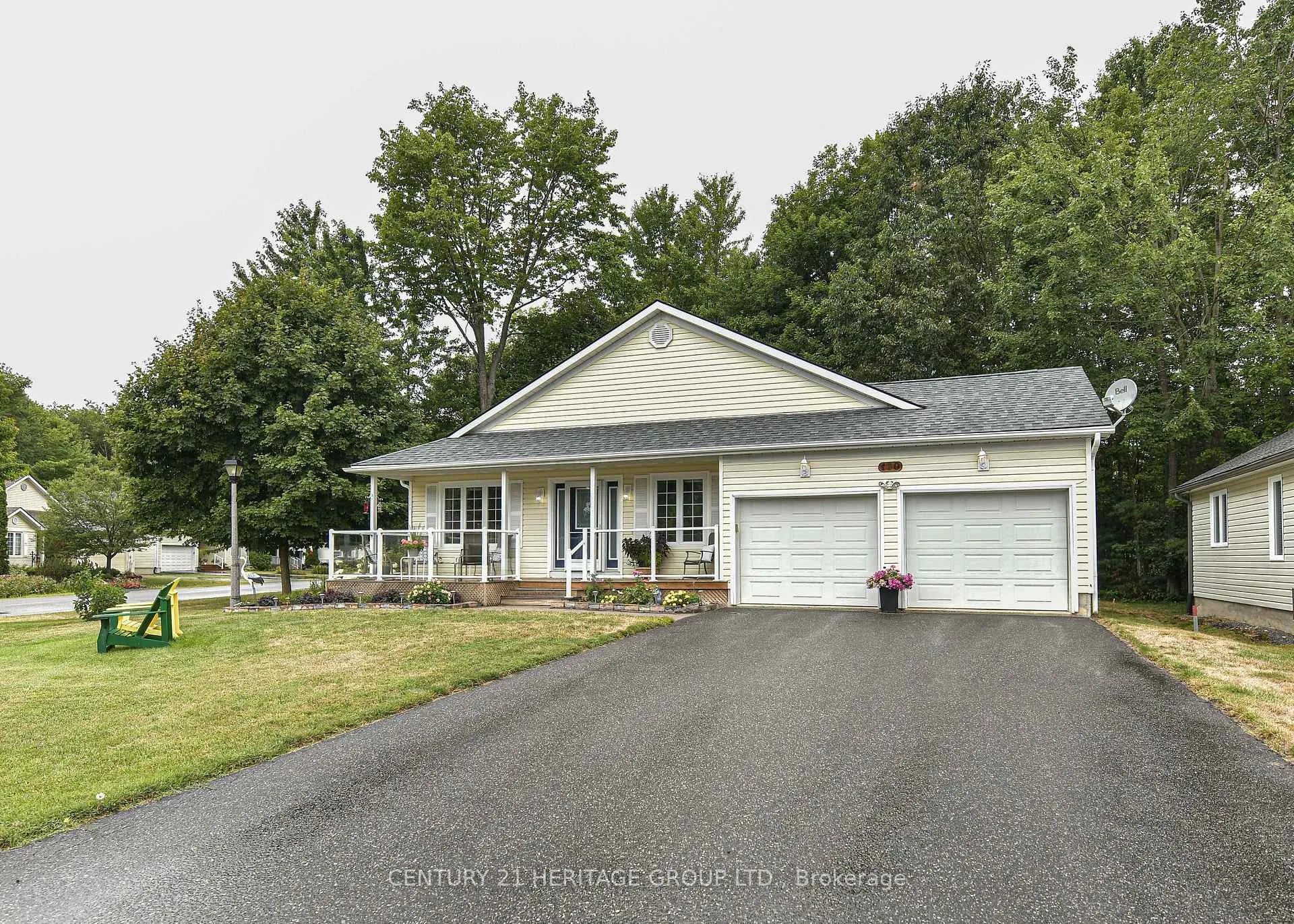 Photo 2 of 130 Hedgewood Lane, Gravenhurst, Muskoka (S) — HOMEH