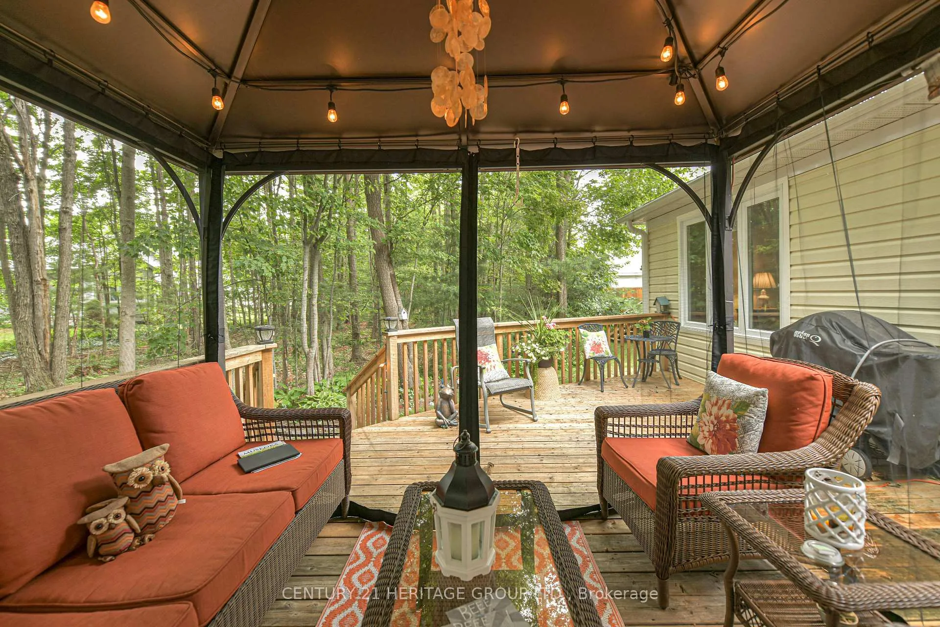 Photo 8 of 130 Hedgewood Lane, Gravenhurst, Muskoka (S) — HOMEH