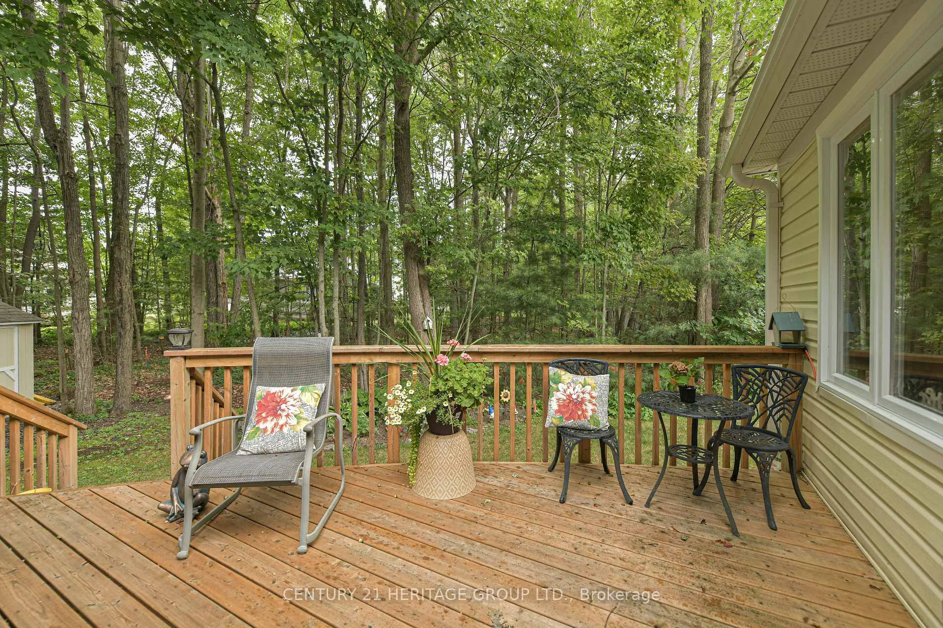 Photo 9 of 130 Hedgewood Lane, Gravenhurst, Muskoka (S) — HOMEH