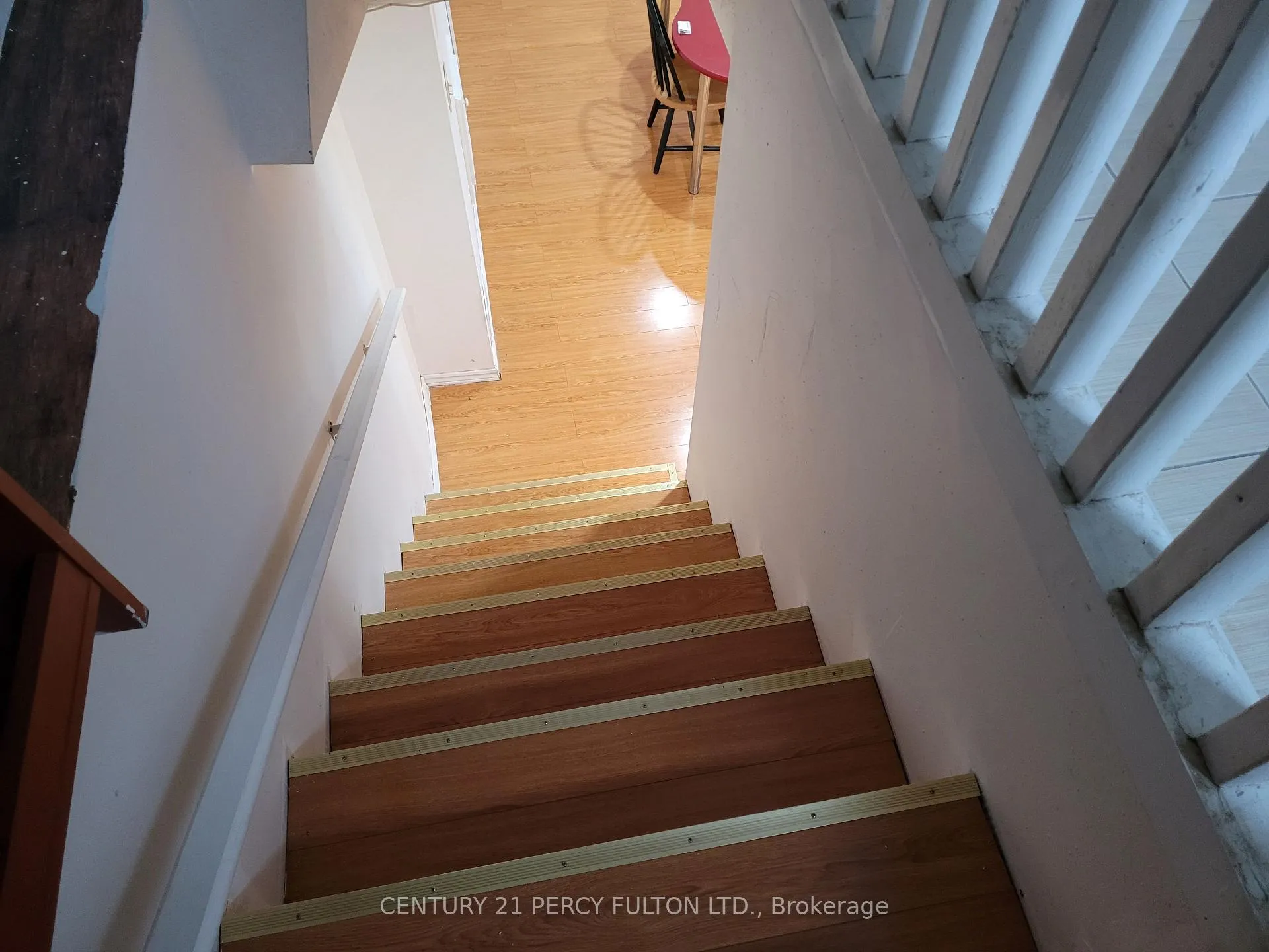 Photo 2 of Unit Bsmt, 72 Raleigh Crescent, Markham, Markville — HOMEH