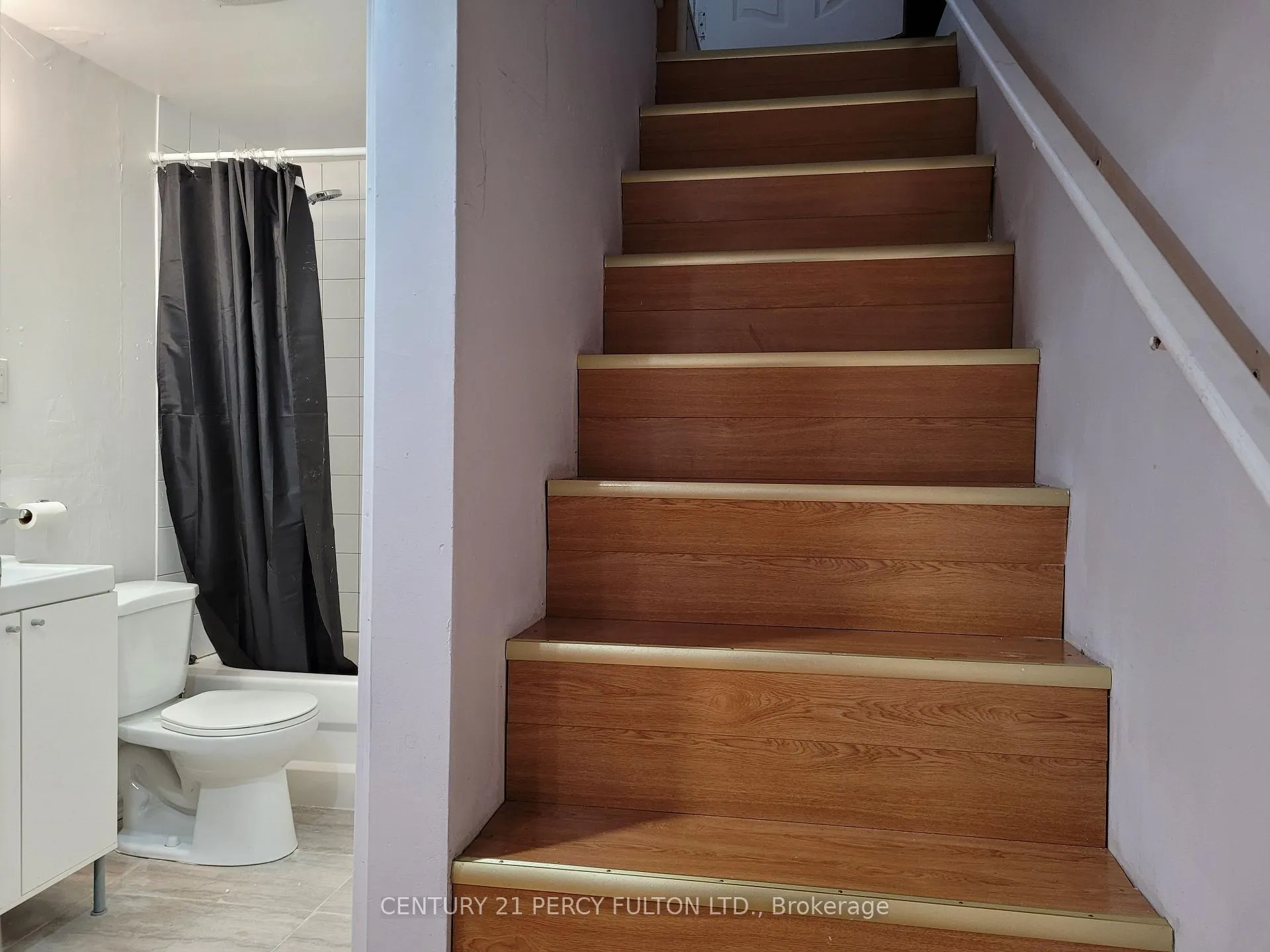 Photo 3 of Unit Bsmt, 72 Raleigh Crescent, Markham, Markville — HOMEH