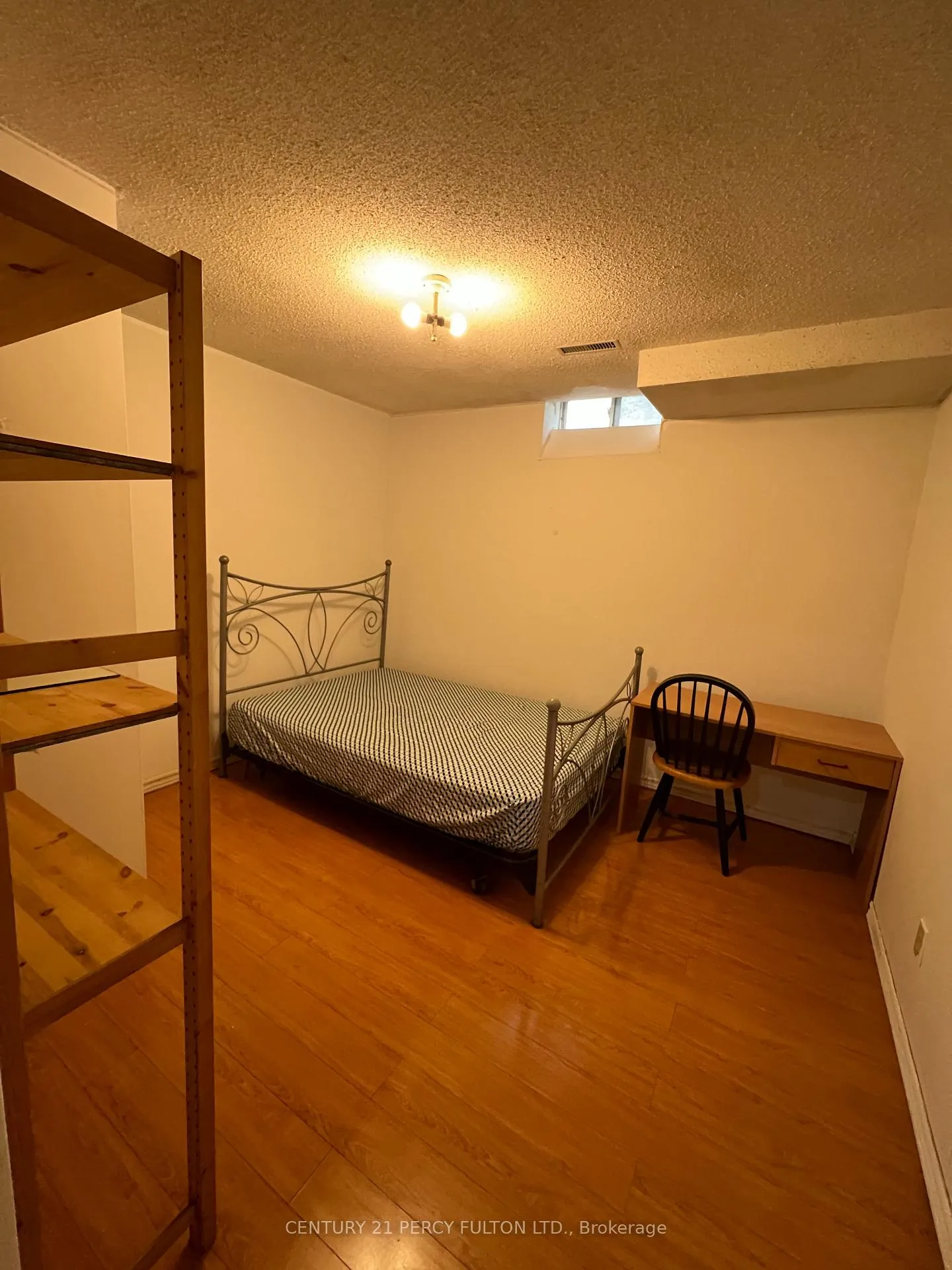 Photo 8 of Unit Bsmt, 72 Raleigh Crescent, Markham, Markville — HOMEH