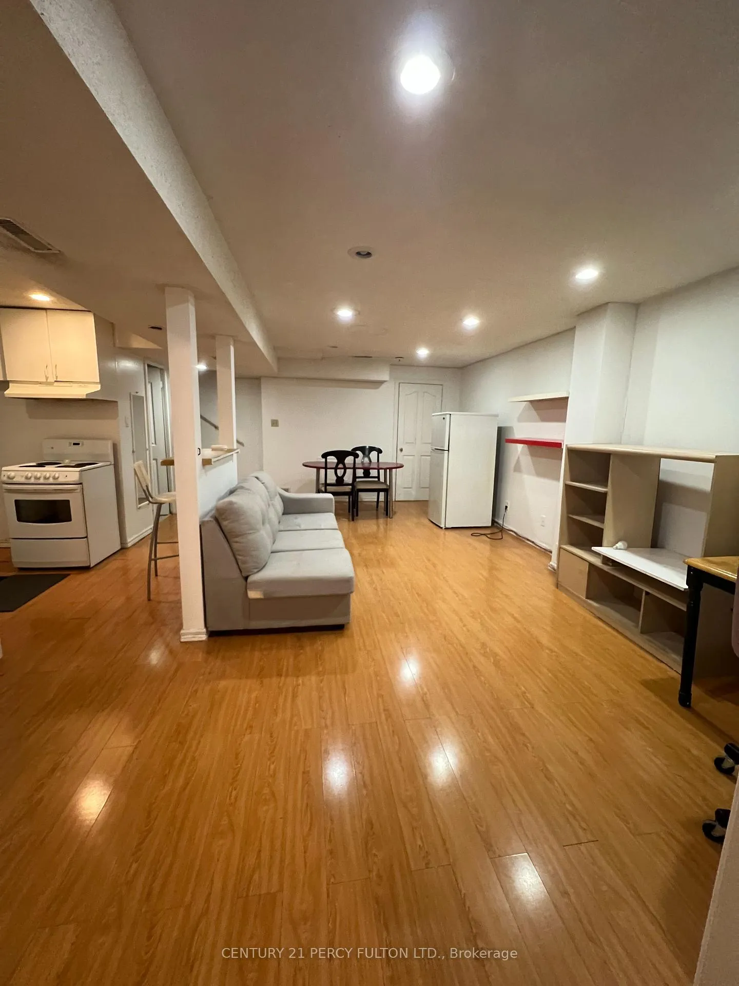 Photo 10 of Unit Bsmt, 72 Raleigh Crescent, Markham, Markville — HOMEH