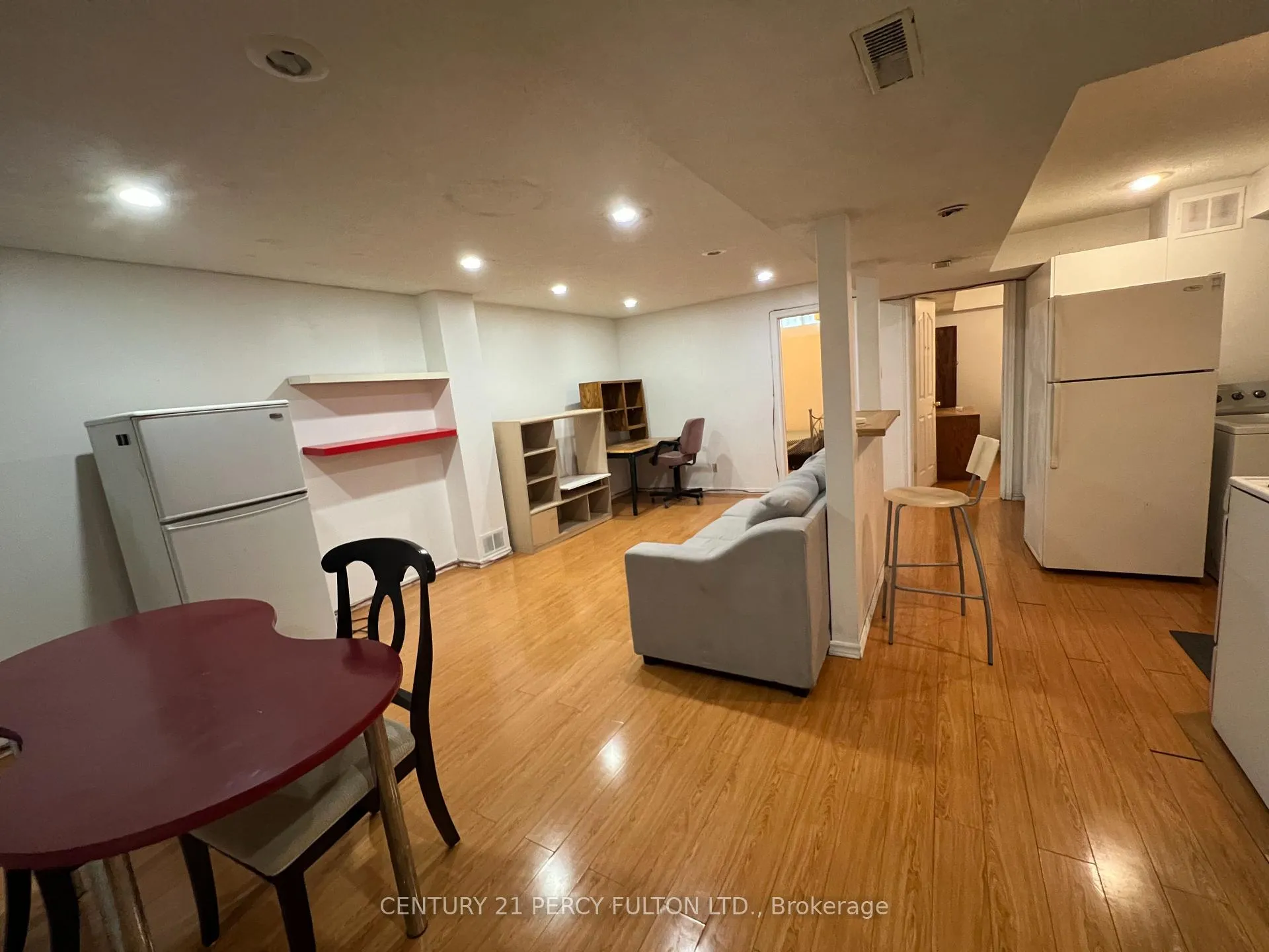 Photo 11 of Unit Bsmt, 72 Raleigh Crescent, Markham, Markville — HOMEH