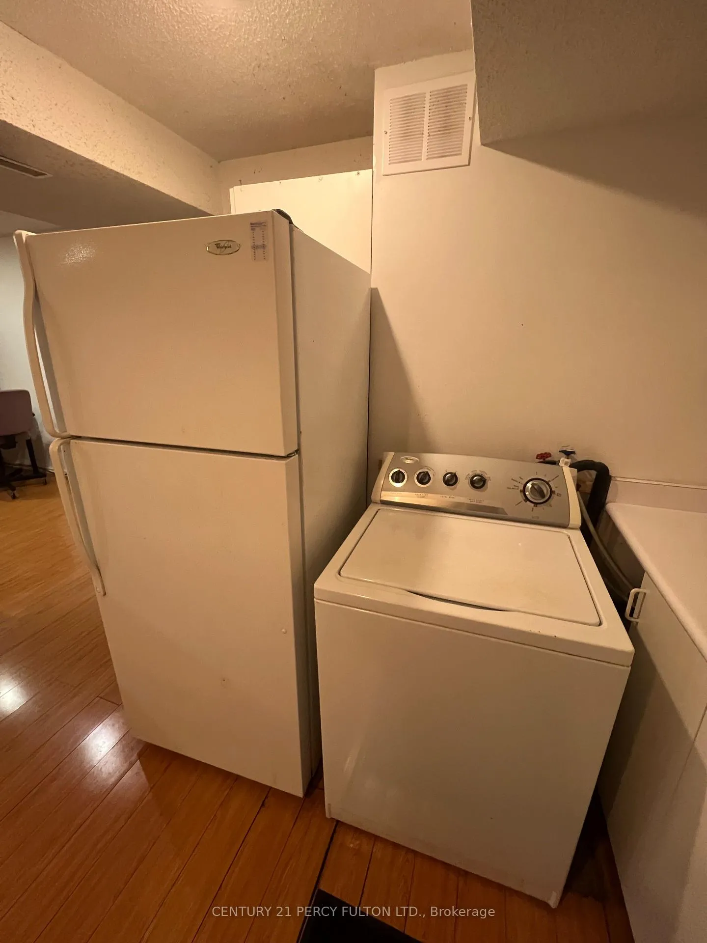 Photo 13 of Unit Bsmt, 72 Raleigh Crescent, Markham, Markville — HOMEH