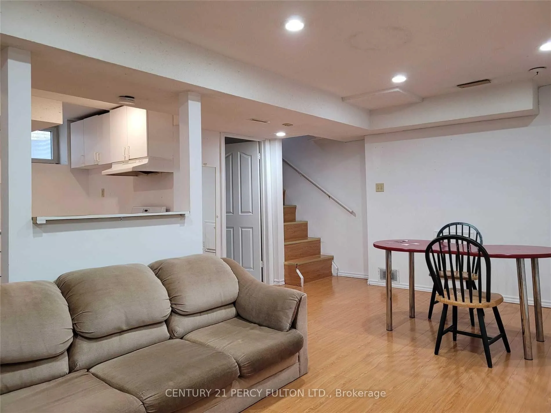 Photo 17 of Unit Bsmt, 72 Raleigh Crescent, Markham, Markville — HOMEH