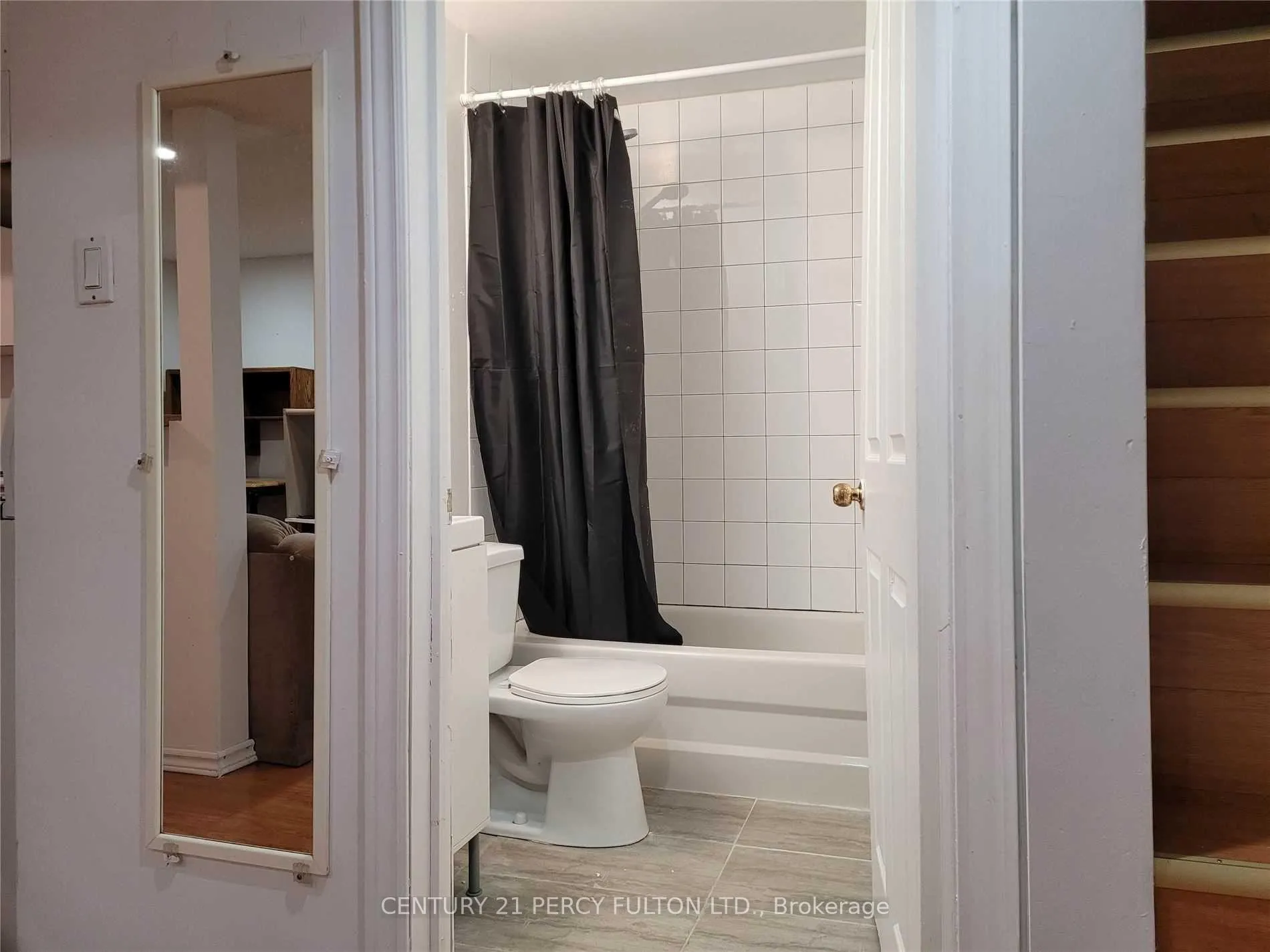 Photo 19 of Unit Bsmt, 72 Raleigh Crescent, Markham, Markville — HOMEH