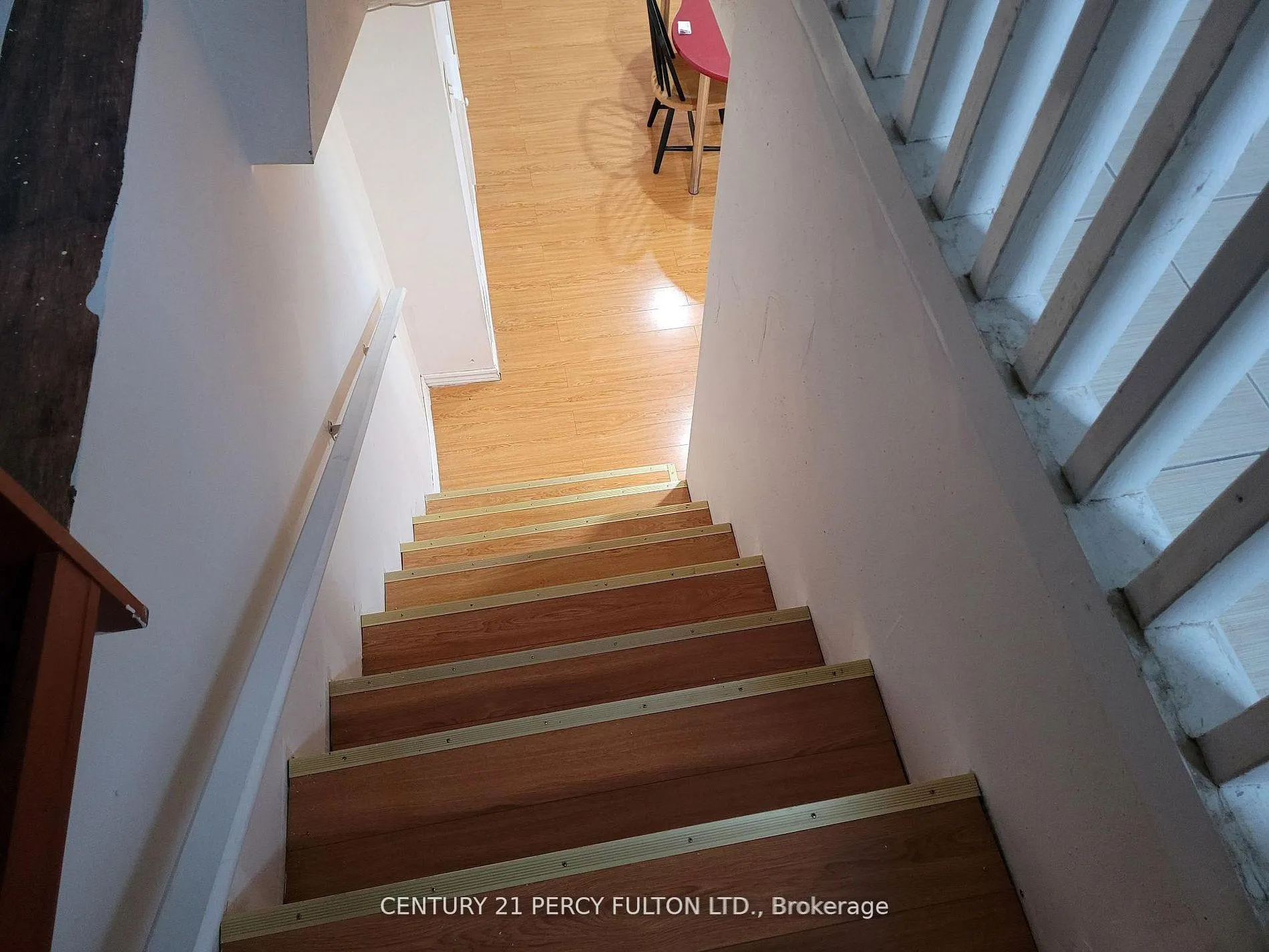 Photo 21 of Unit Bsmt, 72 Raleigh Crescent, Markham, Markville — HOMEH