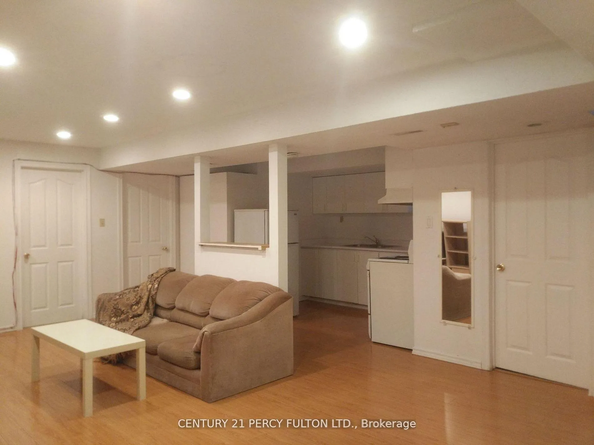 Photo 24 of Unit Bsmt, 72 Raleigh Crescent, Markham, Markville — HOMEH