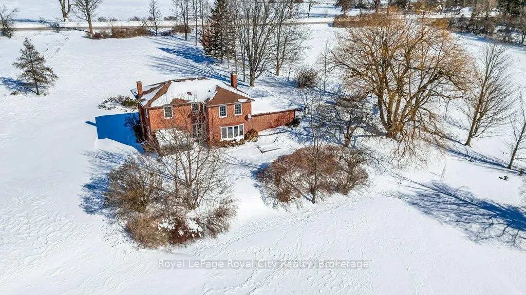 Photo 4 of 5502 Fifth Line, Guelph/Eramosa, Rural Guelph/Eramosa East — HOMEH