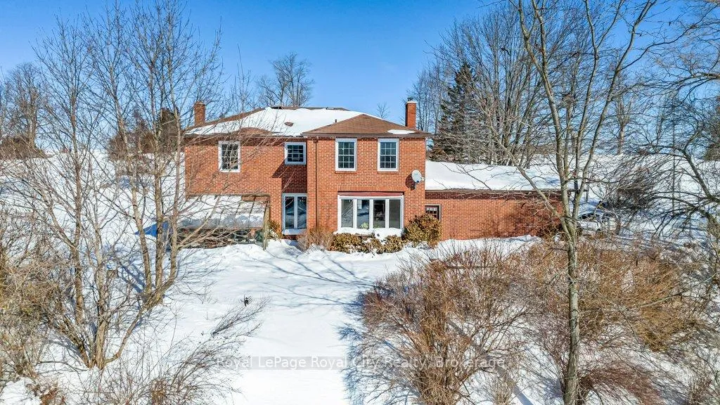 Photo 5 of 5502 Fifth Line, Guelph/Eramosa, Rural Guelph/Eramosa East — HOMEH