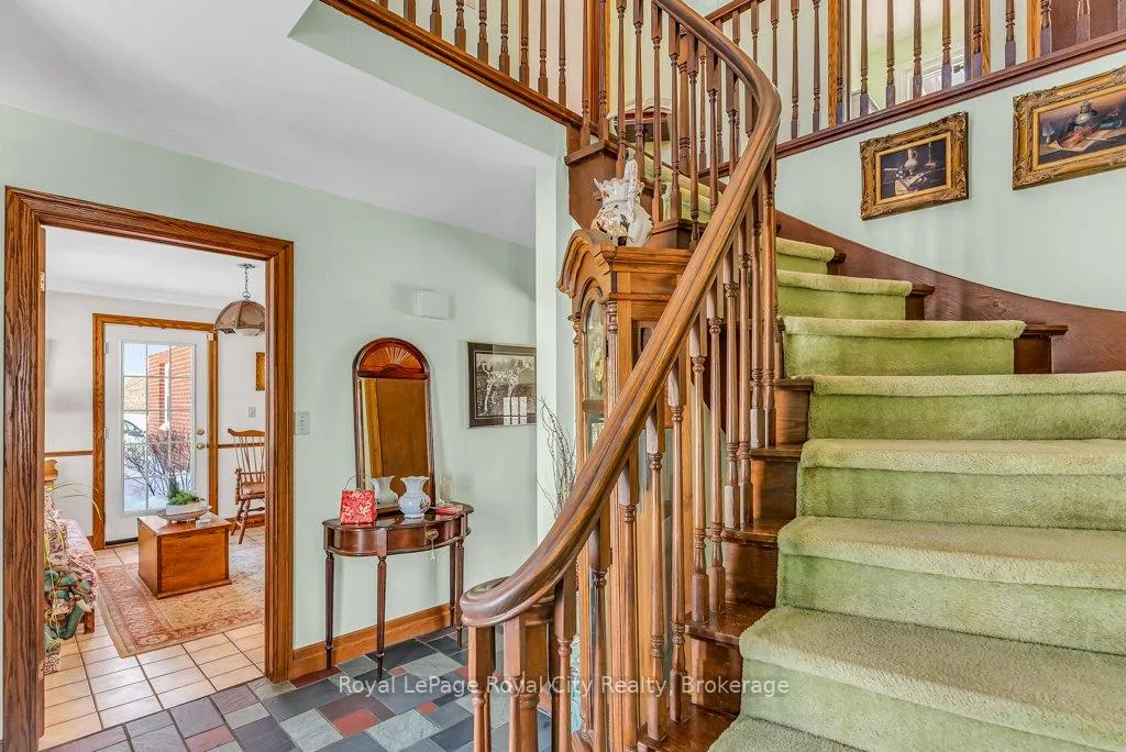 Photo 11 of 5502 Fifth Line, Guelph/Eramosa, Rural Guelph/Eramosa East — HOMEH