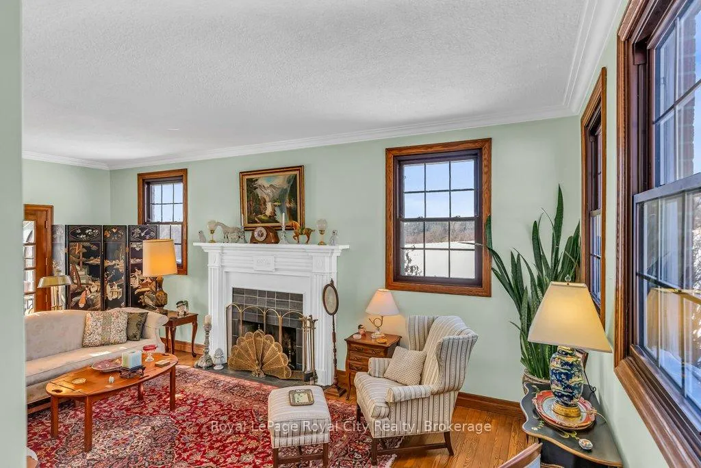Photo 12 of 5502 Fifth Line, Guelph/Eramosa, Rural Guelph/Eramosa East — HOMEH