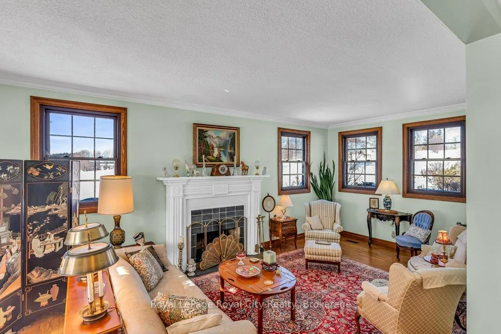 Photo 14 of 5502 Fifth Line, Guelph/Eramosa, Rural Guelph/Eramosa East — HOMEH
