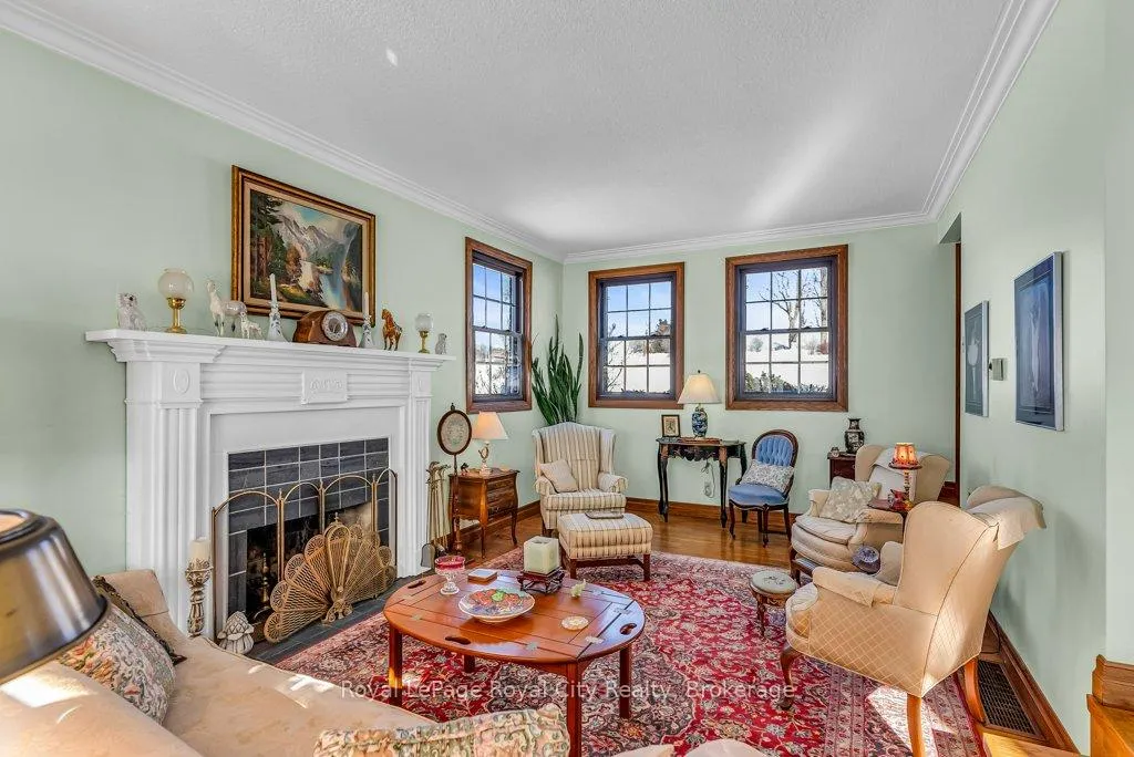 Photo 15 of 5502 Fifth Line, Guelph/Eramosa, Rural Guelph/Eramosa East — HOMEH