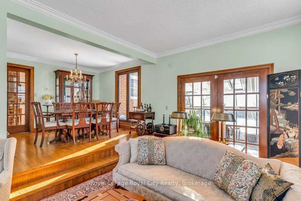 Photo 16 of 5502 Fifth Line, Guelph/Eramosa, Rural Guelph/Eramosa East — HOMEH