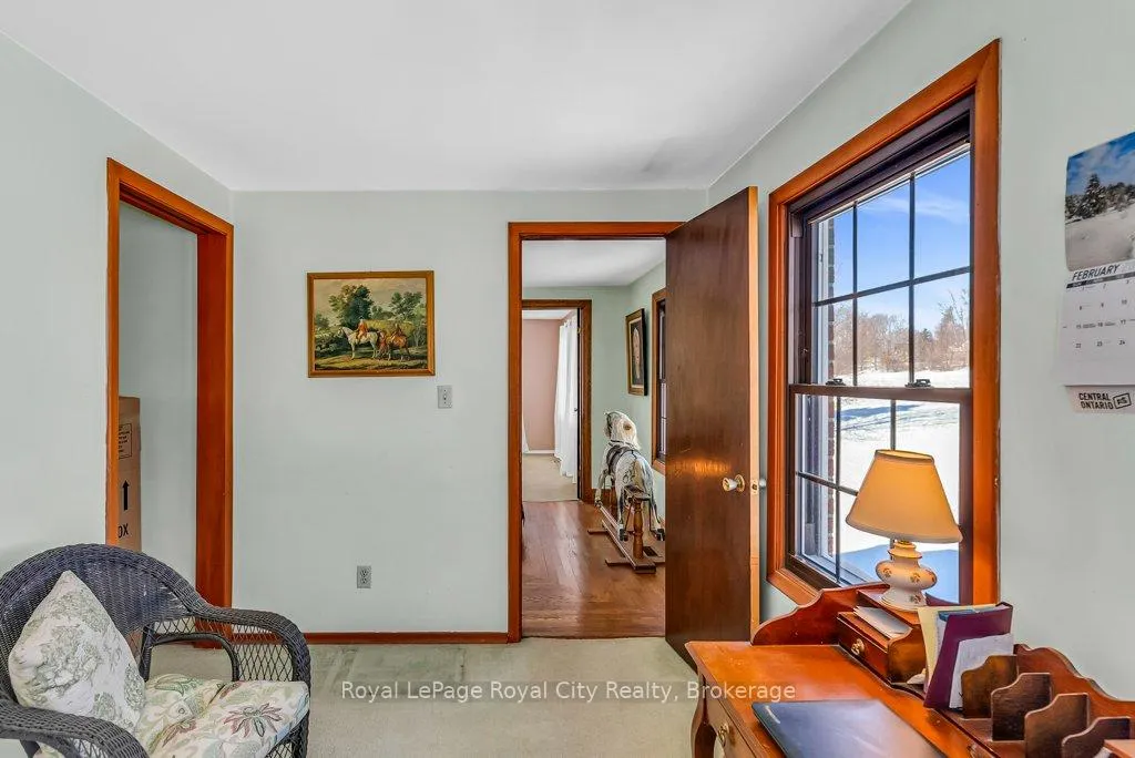 Photo 21 of 5502 Fifth Line, Guelph/Eramosa, Rural Guelph/Eramosa East — HOMEH
