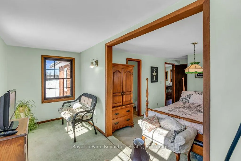 Photo 29 of 5502 Fifth Line, Guelph/Eramosa, Rural Guelph/Eramosa East — HOMEH