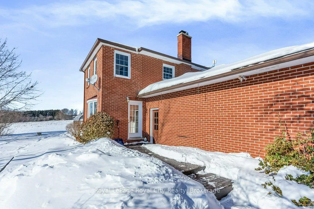 Photo 39 of 5502 Fifth Line, Guelph/Eramosa, Rural Guelph/Eramosa East — HOMEH
