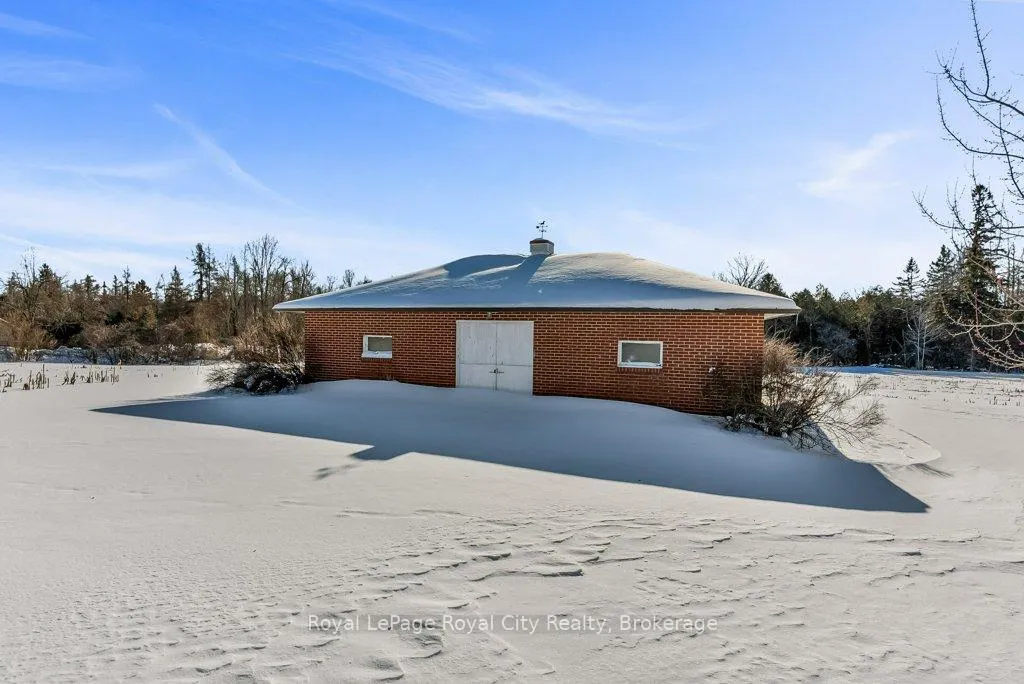 Photo 40 of 5502 Fifth Line, Guelph/Eramosa, Rural Guelph/Eramosa East — HOMEH