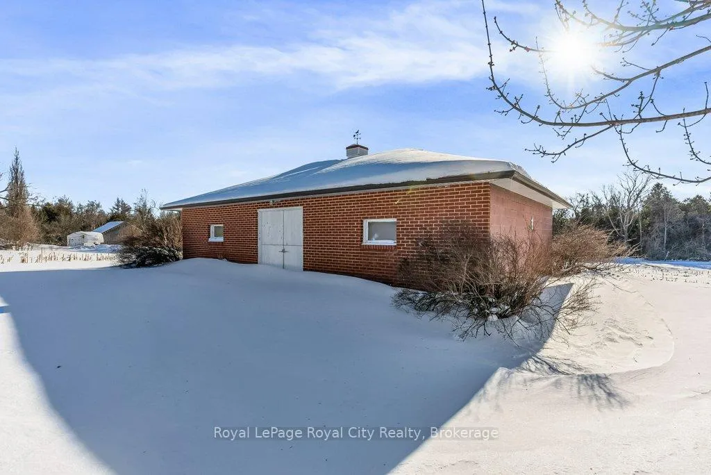 Photo 41 of 5502 Fifth Line, Guelph/Eramosa, Rural Guelph/Eramosa East — HOMEH