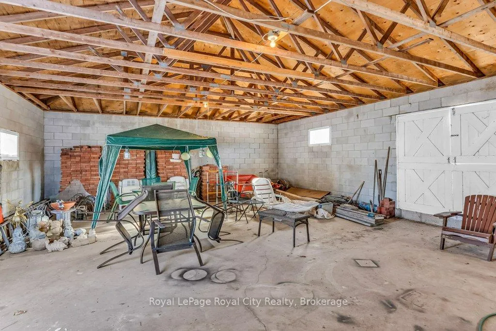 Photo 42 of 5502 Fifth Line, Guelph/Eramosa, Rural Guelph/Eramosa East — HOMEH