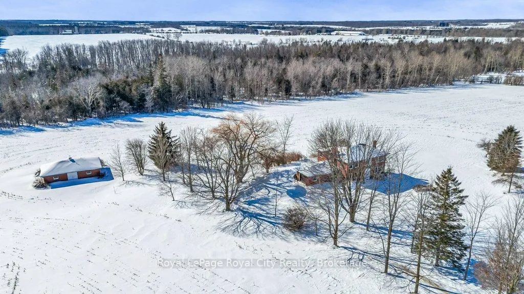 Photo 44 of 5502 Fifth Line, Guelph/Eramosa, Rural Guelph/Eramosa East — HOMEH