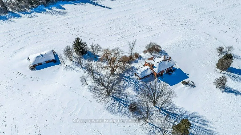 Photo 45 of 5502 Fifth Line, Guelph/Eramosa, Rural Guelph/Eramosa East — HOMEH