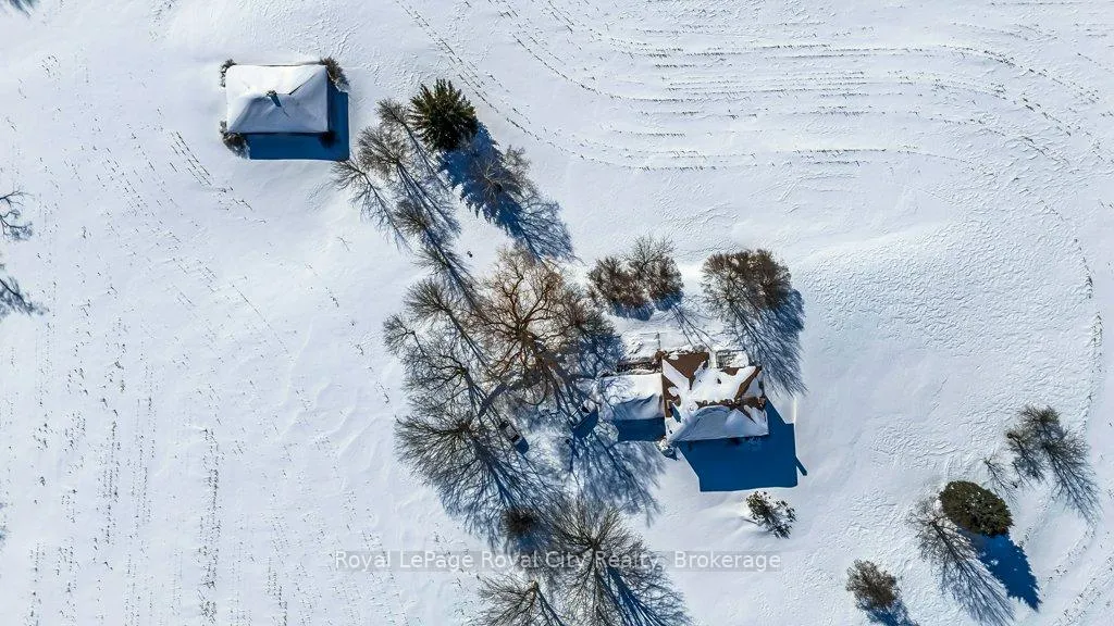 Photo 46 of 5502 Fifth Line, Guelph/Eramosa, Rural Guelph/Eramosa East — HOMEH