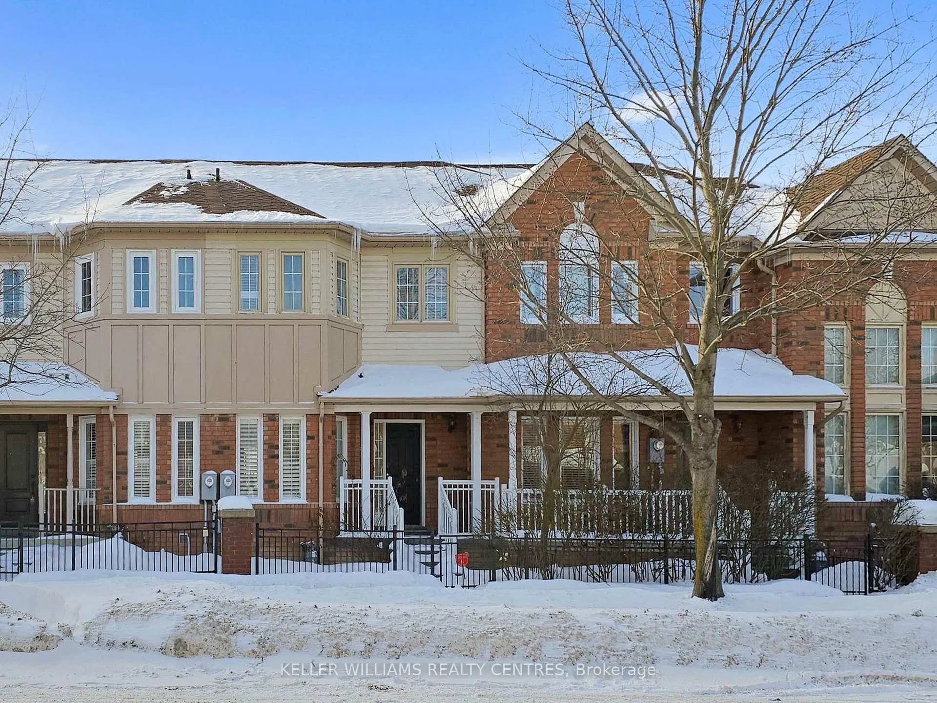 Photo 1 of 344 John West Way, Aurora, Bayview Wellington — HOMEH