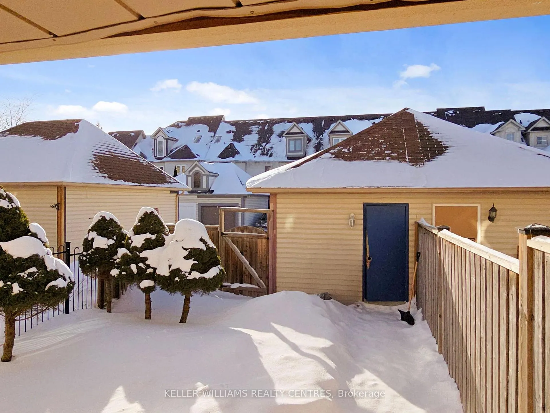 Photo 21 of 344 John West Way, Aurora, Bayview Wellington — HOMEH