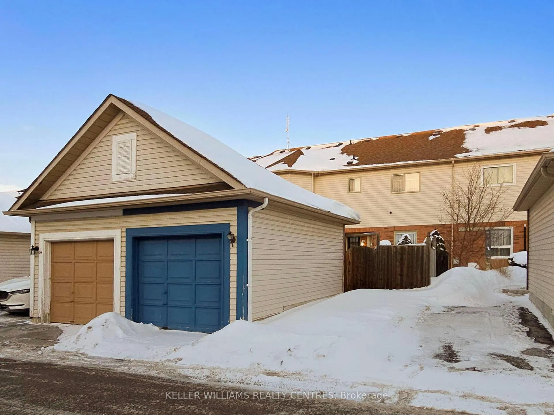Photo 22 of 344 John West Way, Aurora, Bayview Wellington — HOMEH