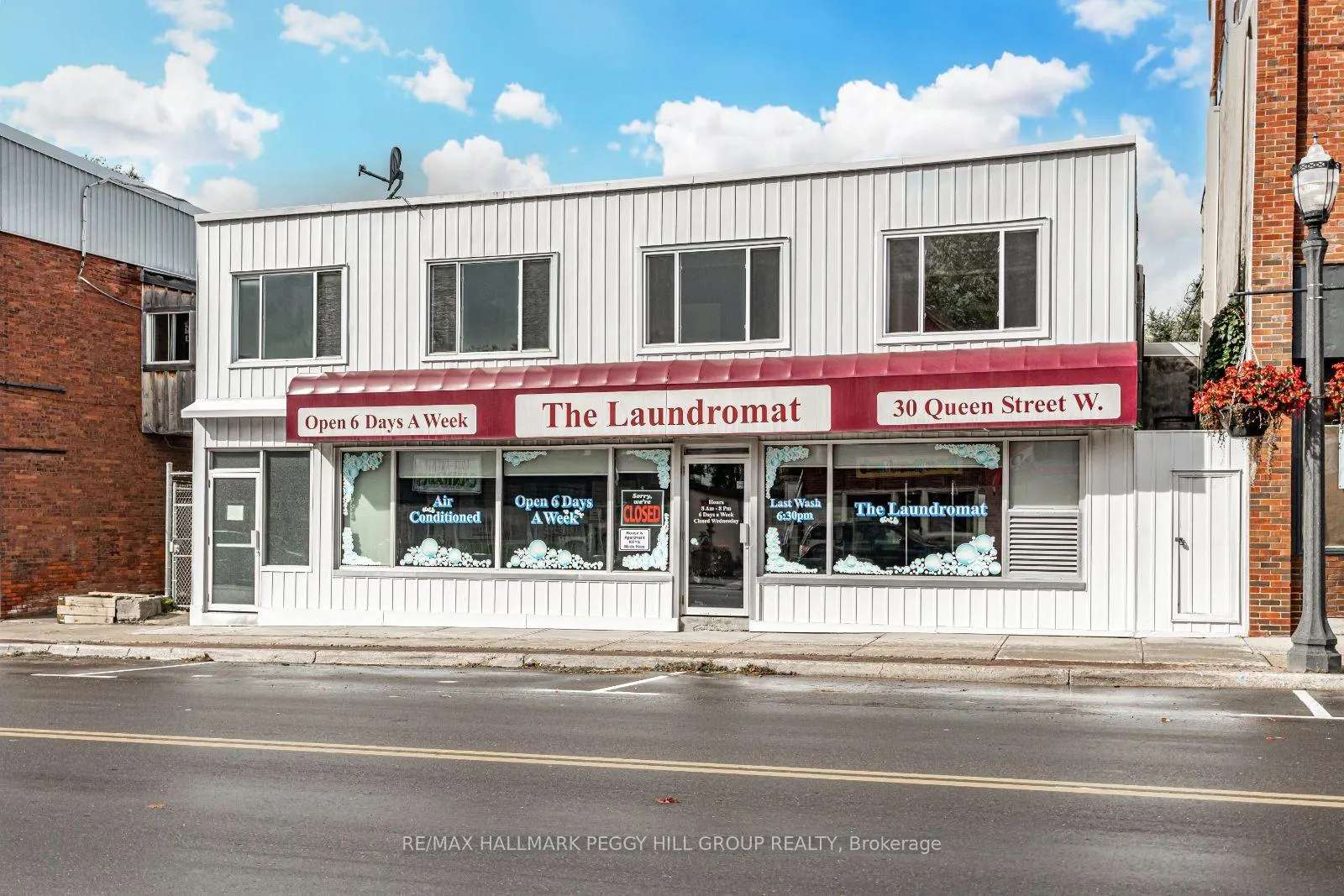 Photo 1 of 30 Queen Street W, Springwater, Elmvale — HOMEH