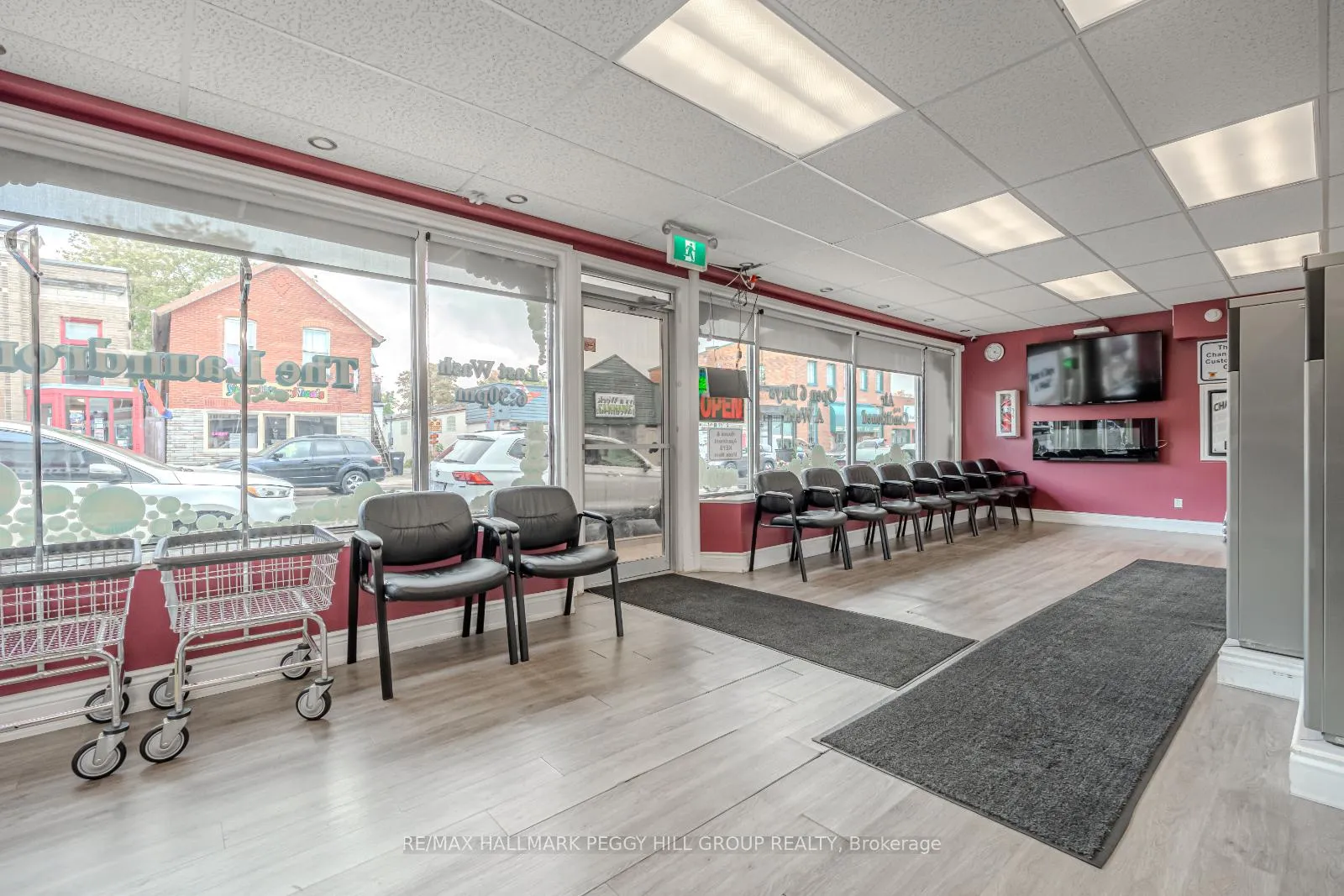 Photo 6 of 30 Queen Street W, Springwater, Elmvale — HOMEH