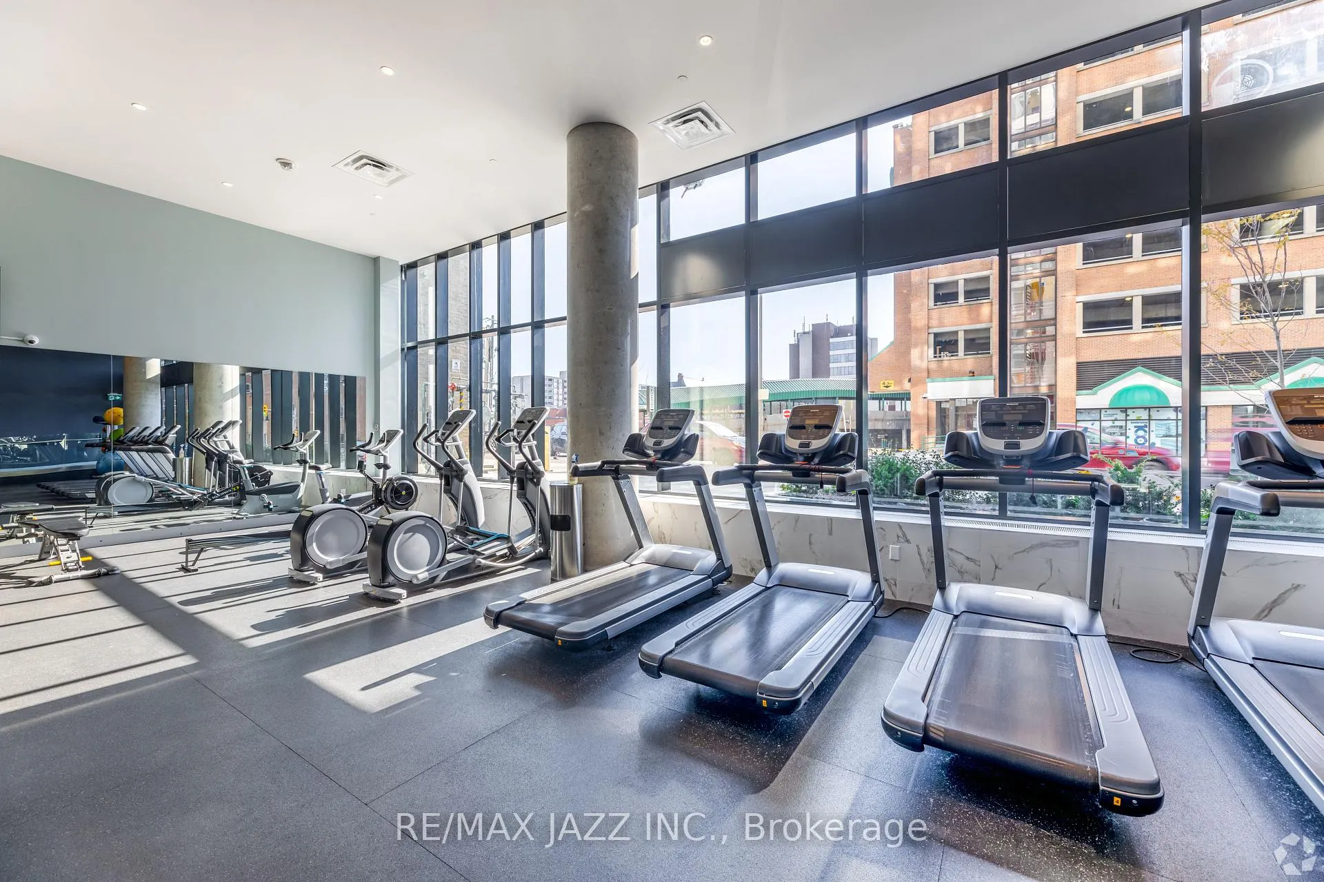 Photo 8 of Unit 1220, 80 Bond Street E, Oshawa, O'Neill — HOMEH