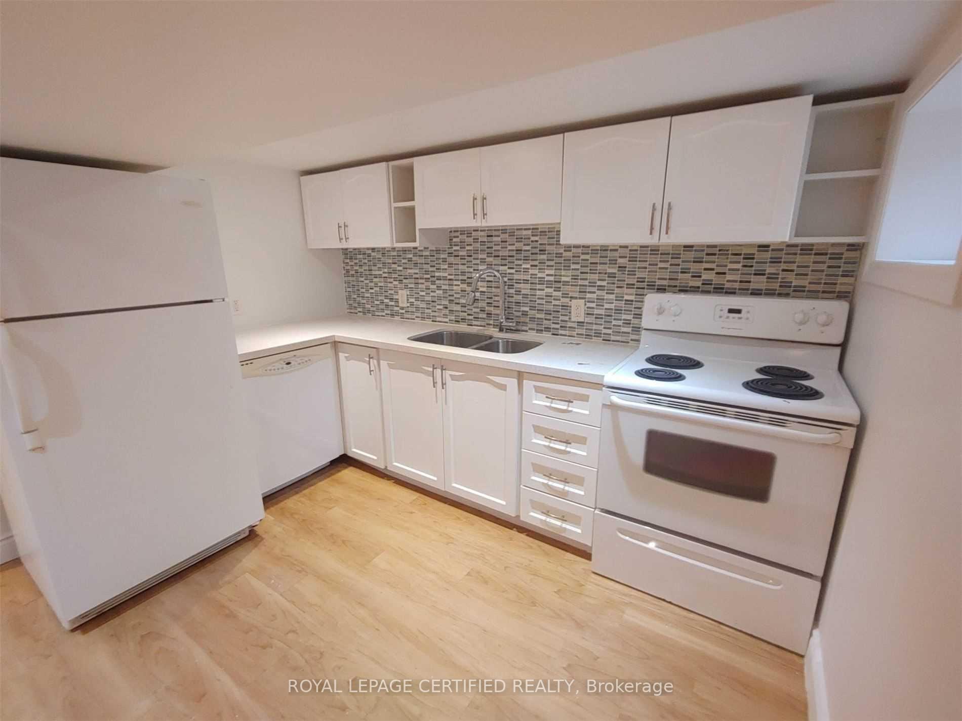 Photo 1 of Unit Basement, 17 Carrick Avenue, Hamilton, Stipley — HOMEH