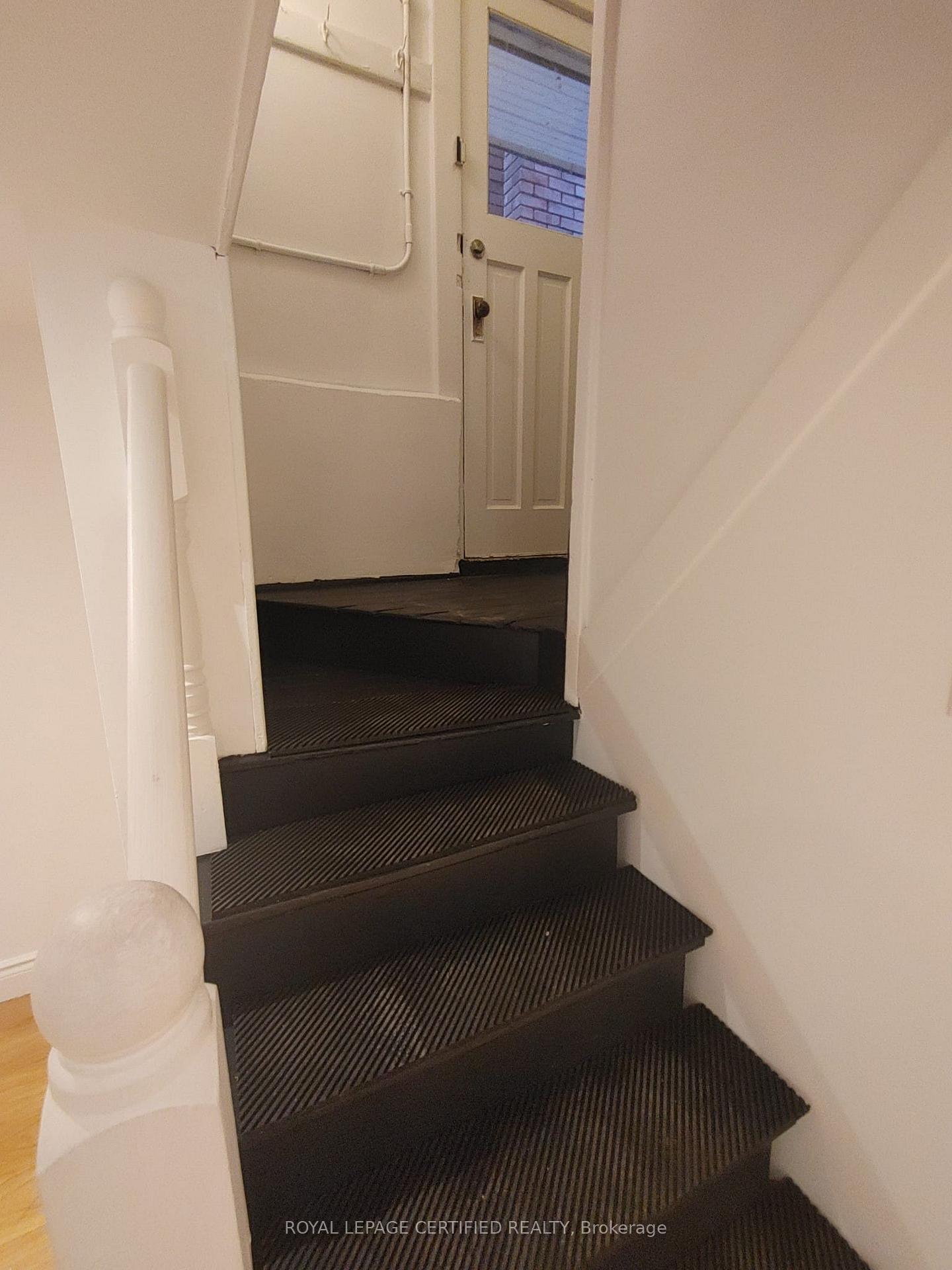 Photo 2 of Unit Basement, 17 Carrick Avenue, Hamilton, Stipley — HOMEH