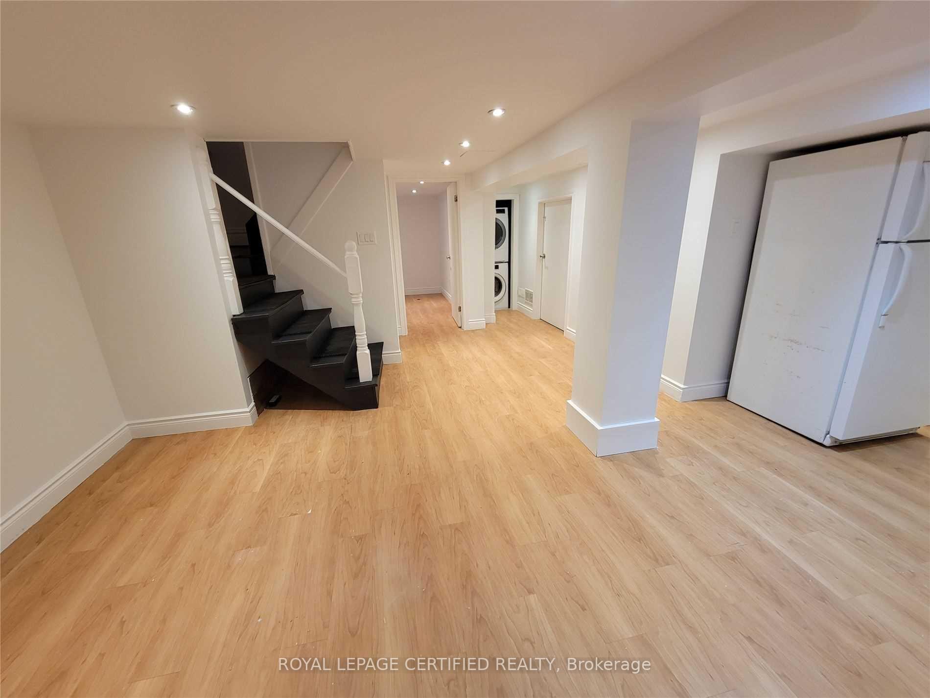 Photo 3 of Unit Basement, 17 Carrick Avenue, Hamilton, Stipley — HOMEH